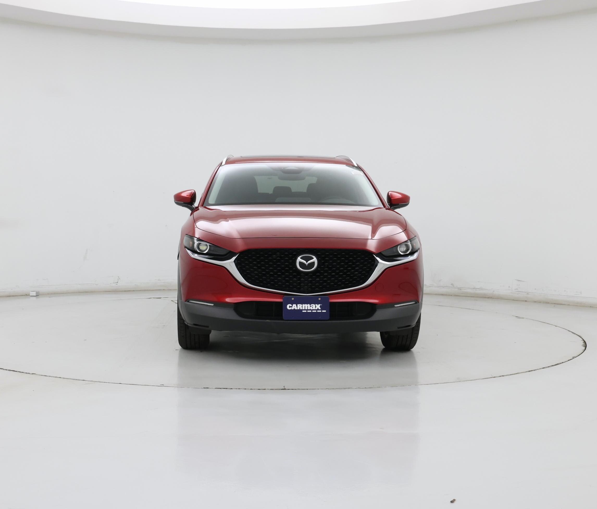Thumbnail: 2024 Mazda CX-30 - 5