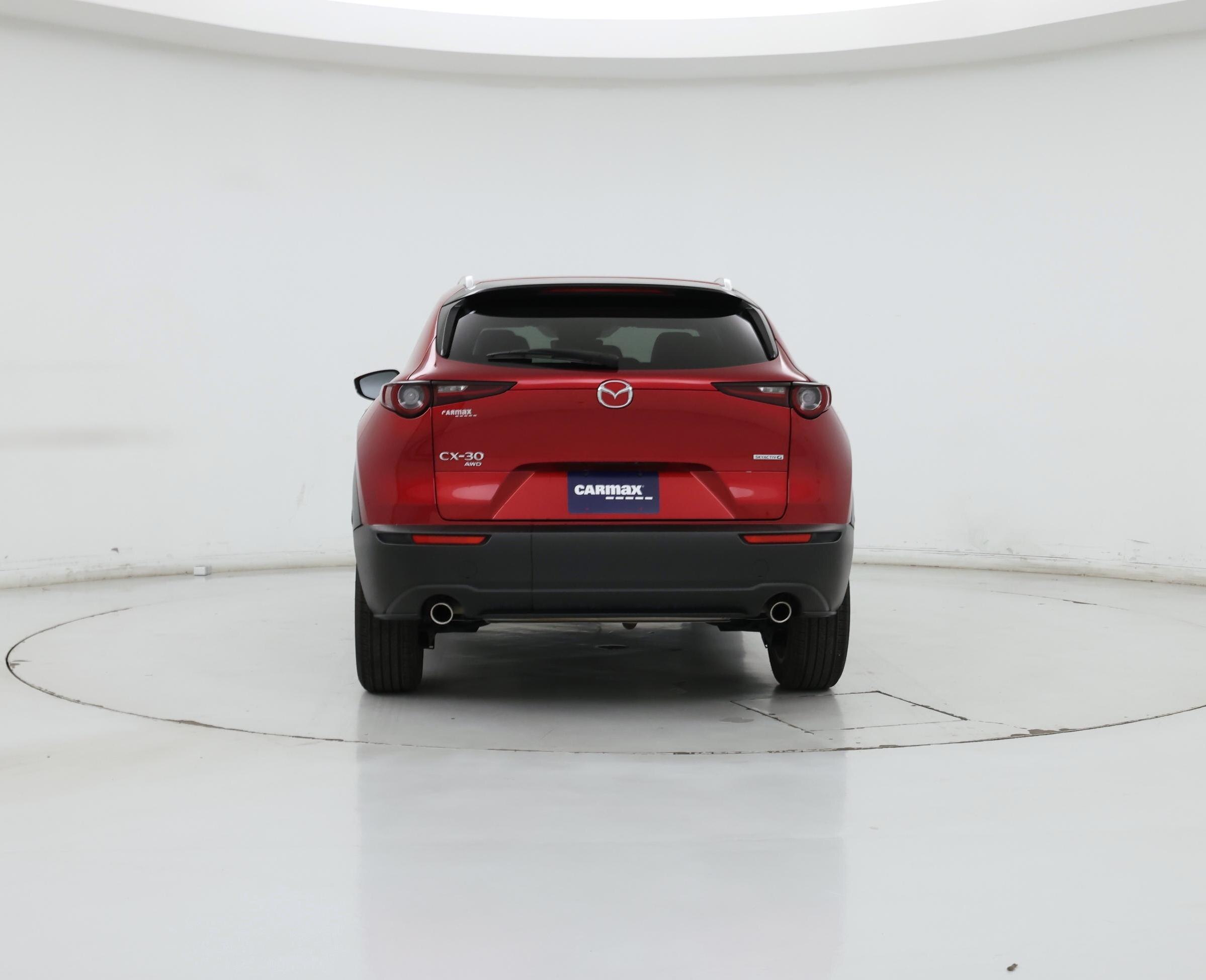 Thumbnail: 2024 Mazda CX-30 - 6