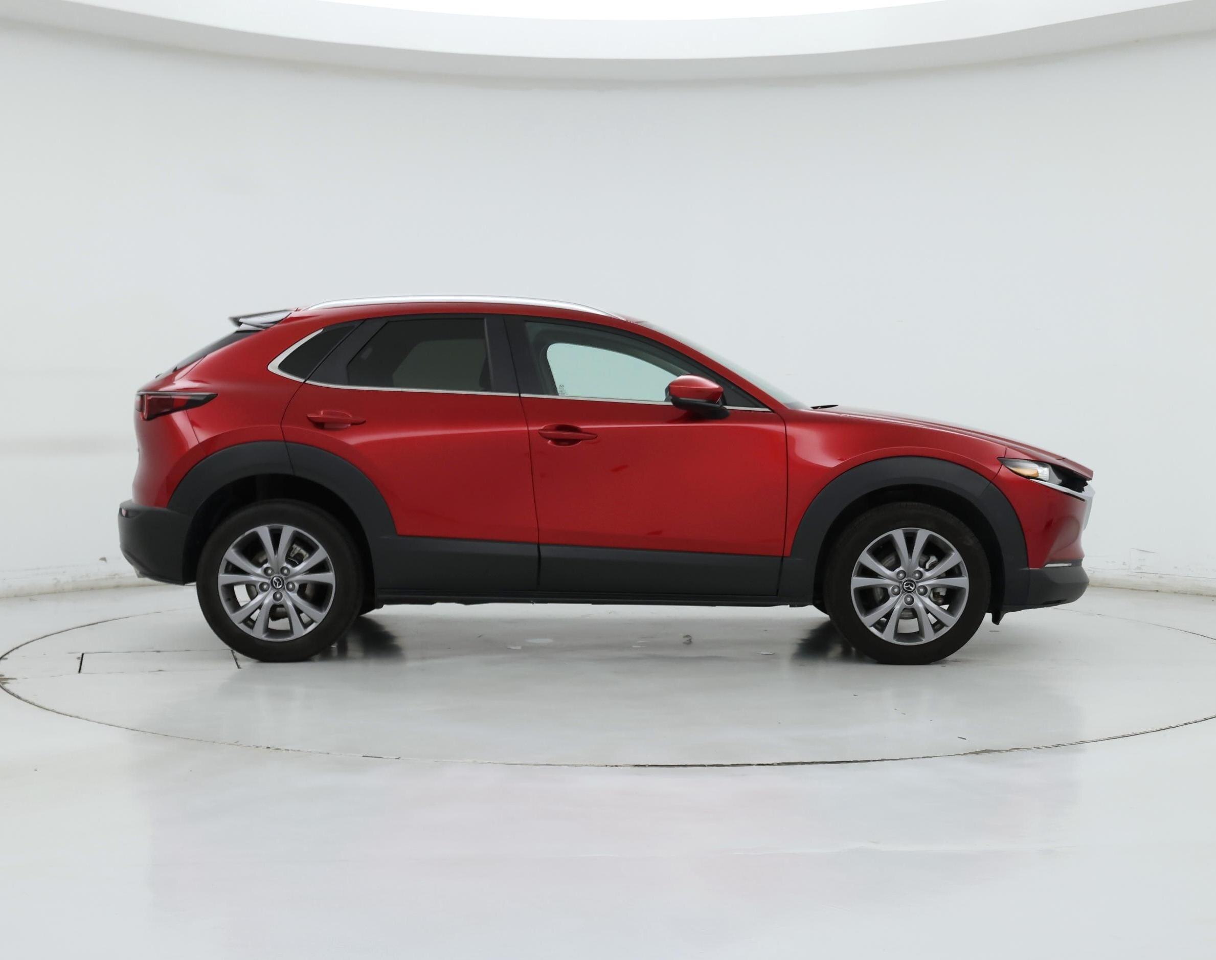 Thumbnail: 2024 Mazda CX-30 - 7