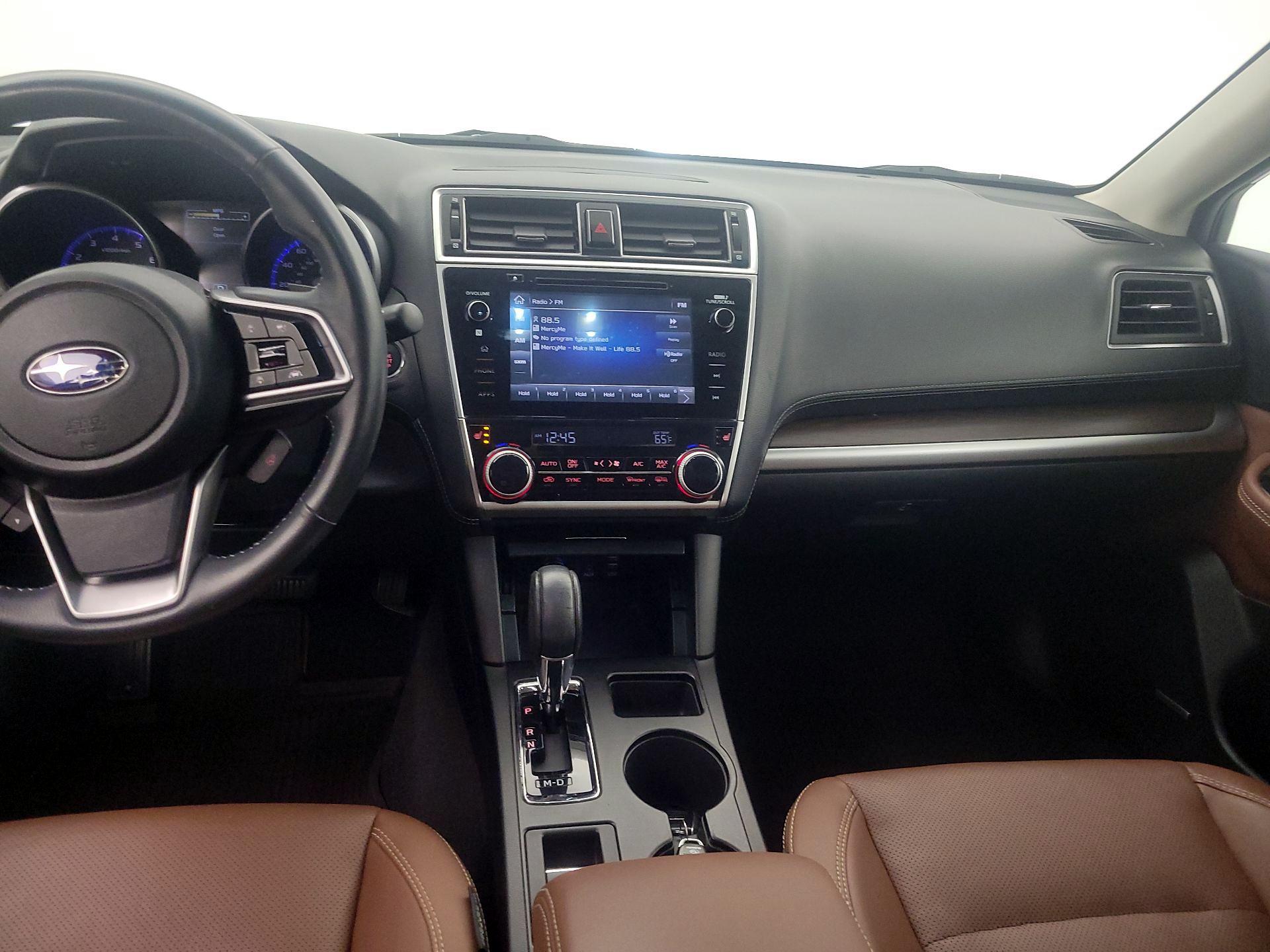 Thumbnail: 2018 Subaru Outback - 9