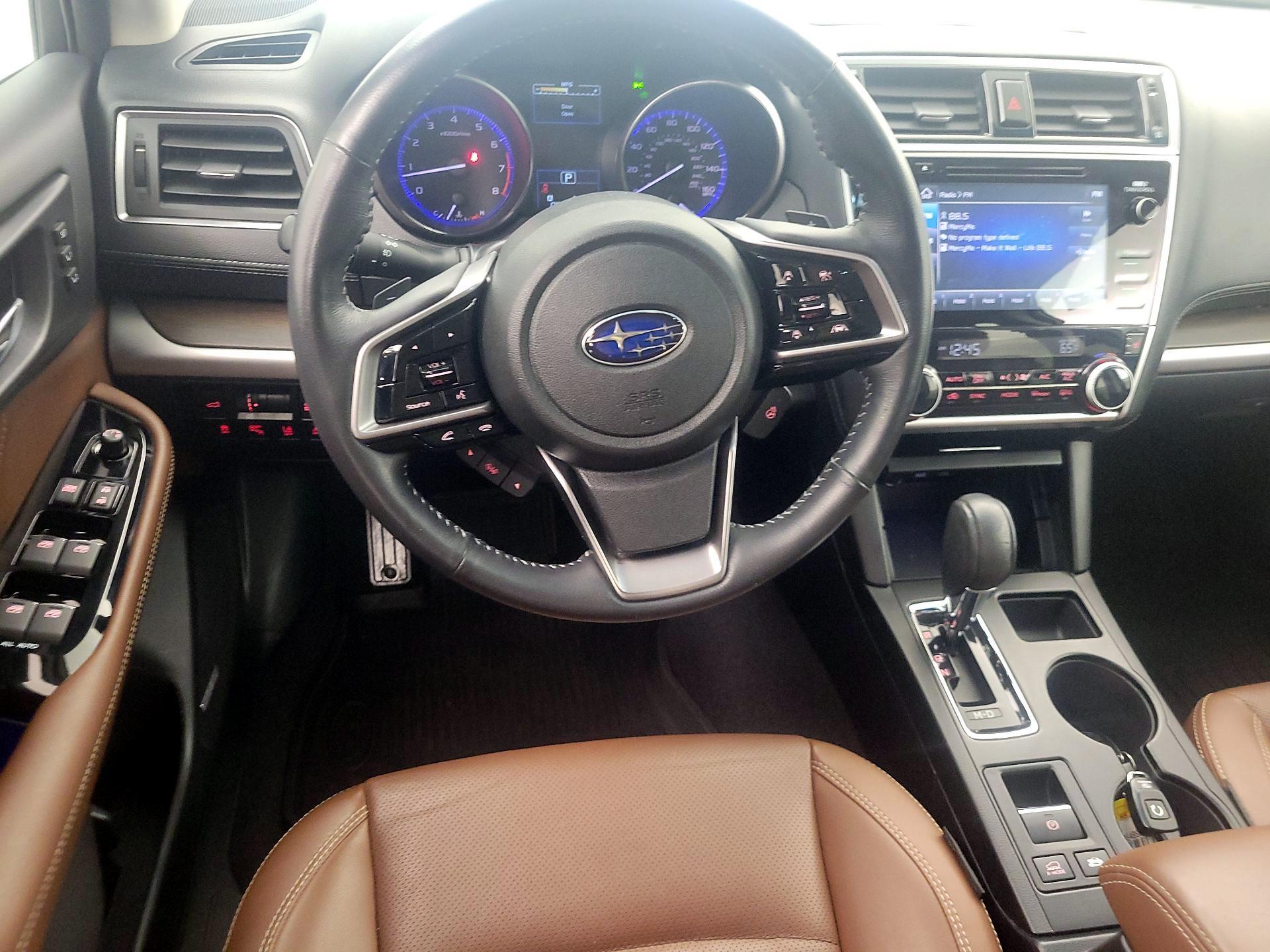 Thumbnail: 2018 Subaru Outback - 10