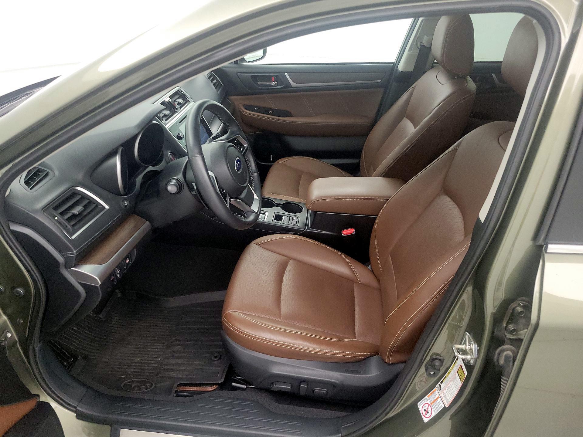 Thumbnail: 2018 Subaru Outback - 11