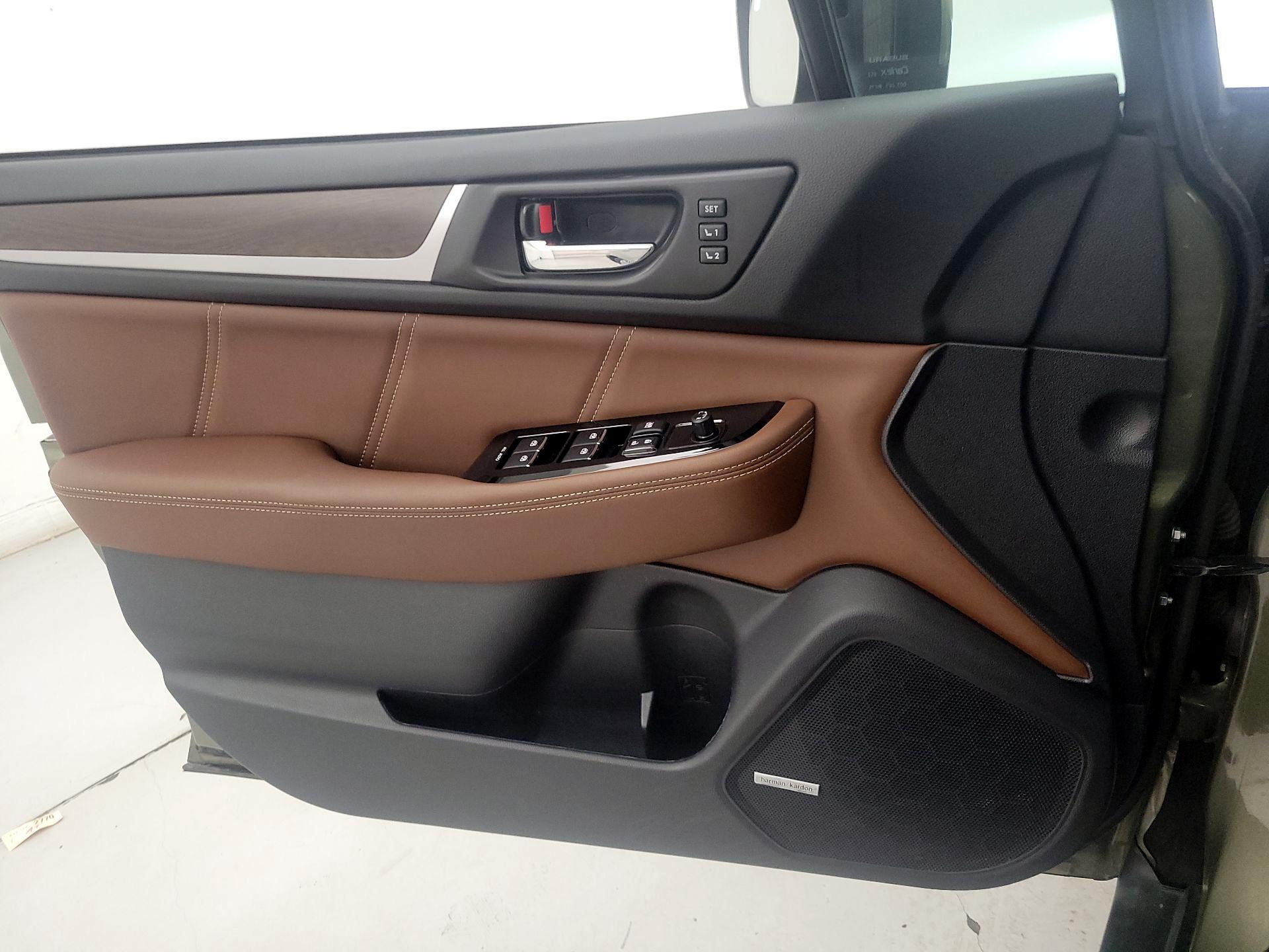 Thumbnail: 2018 Subaru Outback - 12