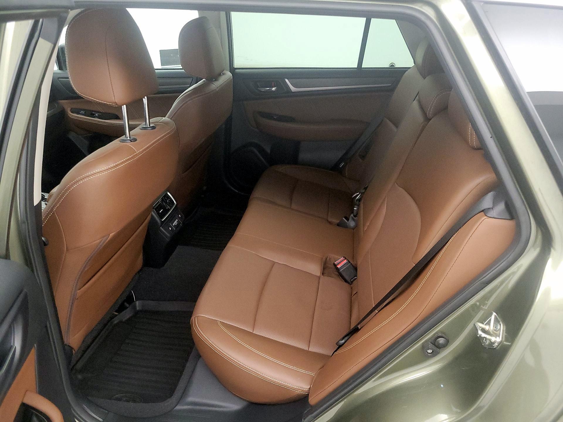 Thumbnail: 2018 Subaru Outback - 20
