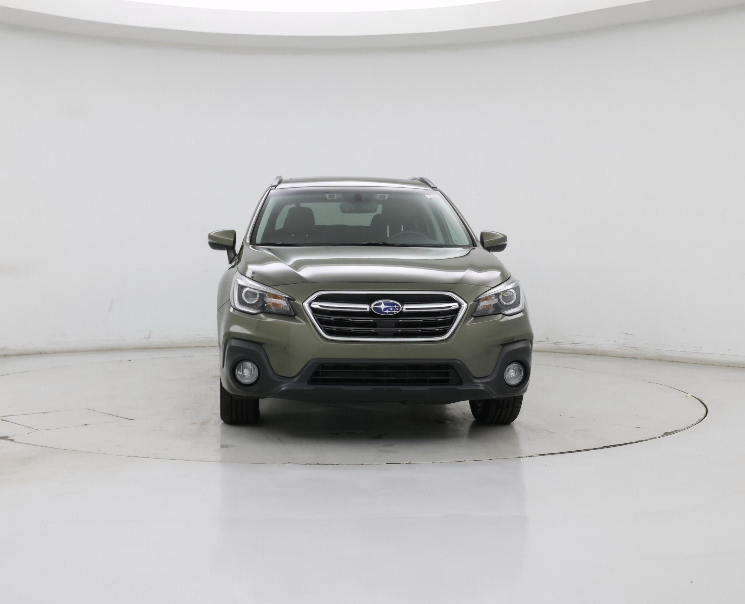 Thumbnail: 2018 Subaru Outback - 5