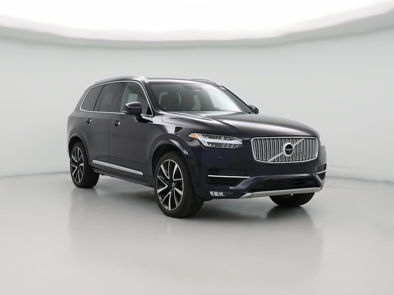2019 Volvo XC90 T6 Inscription