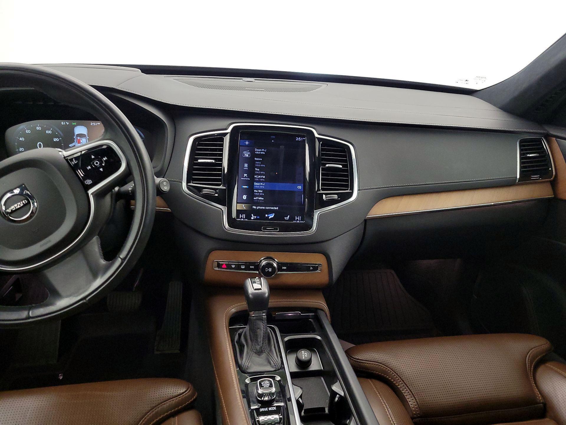 Thumbnail: 2019 Volvo XC90 - 9