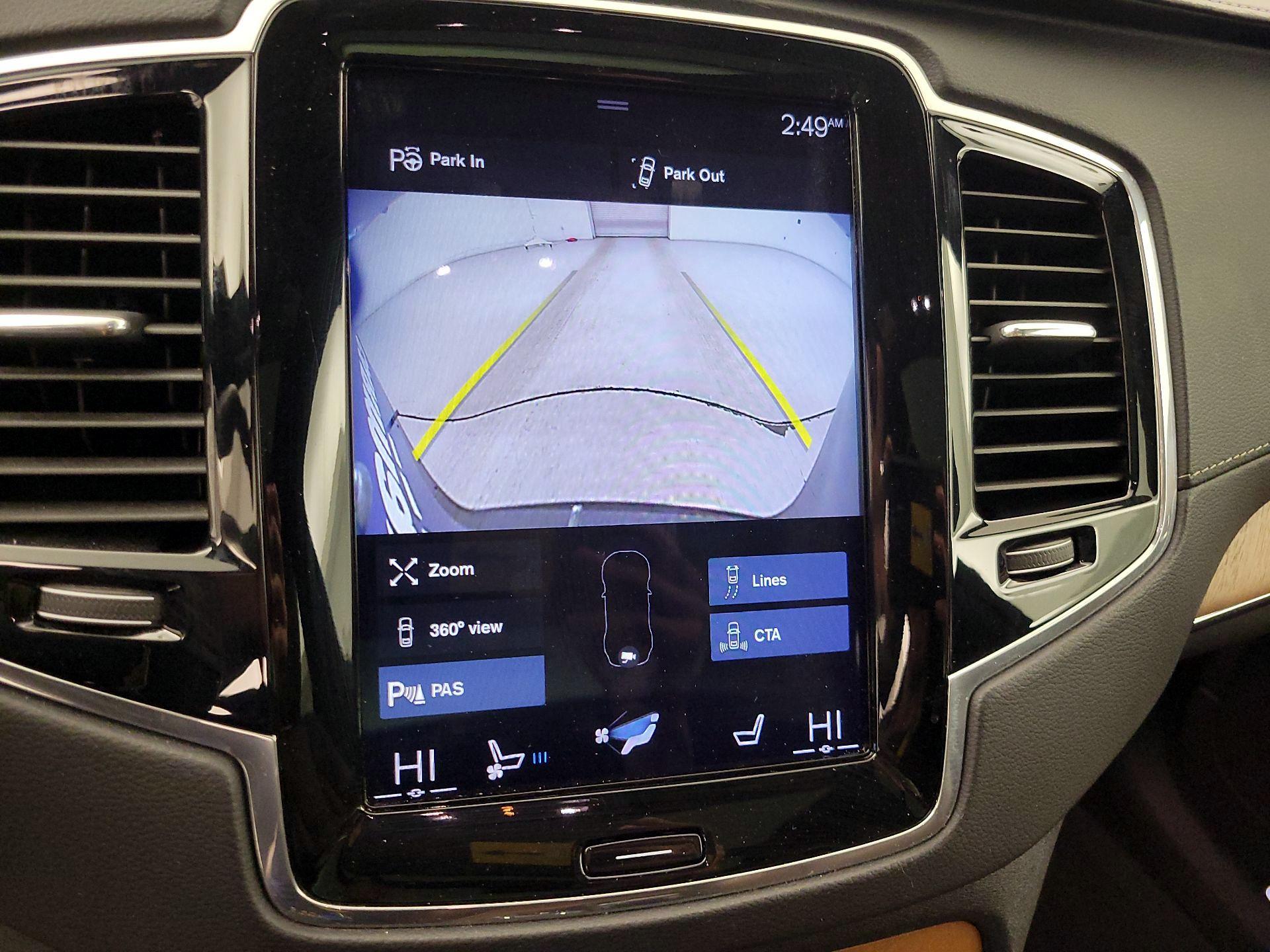 Thumbnail: 2019 Volvo XC90 - 14