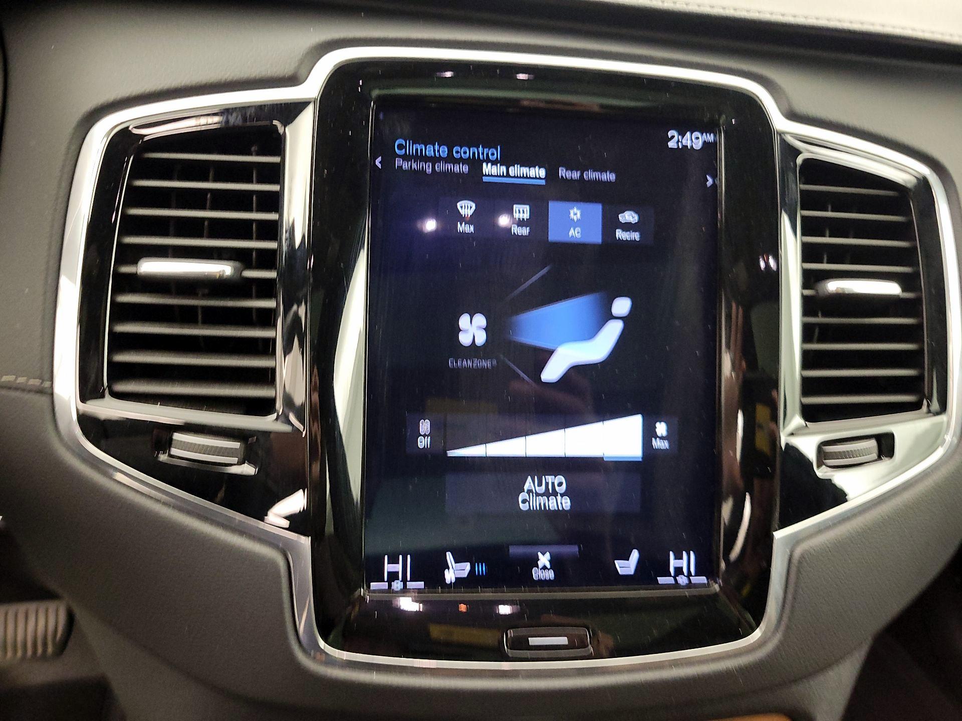 Thumbnail: 2019 Volvo XC90 - 16