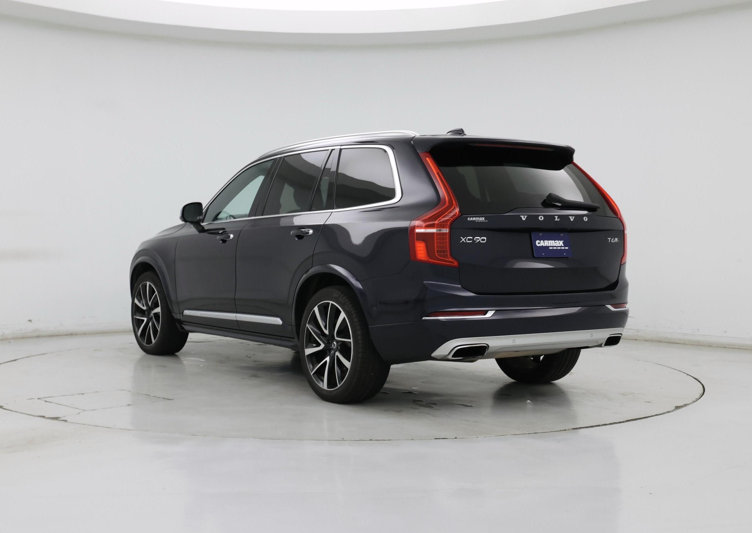 Thumbnail: 2019 Volvo XC90 - 2