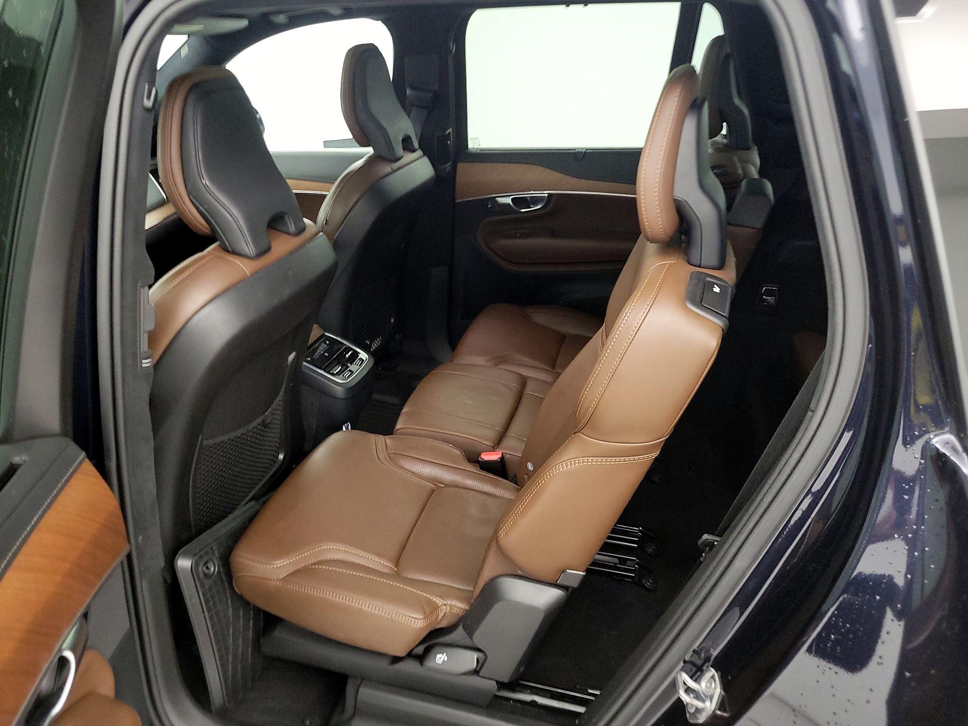 Thumbnail: 2019 Volvo XC90 - 20