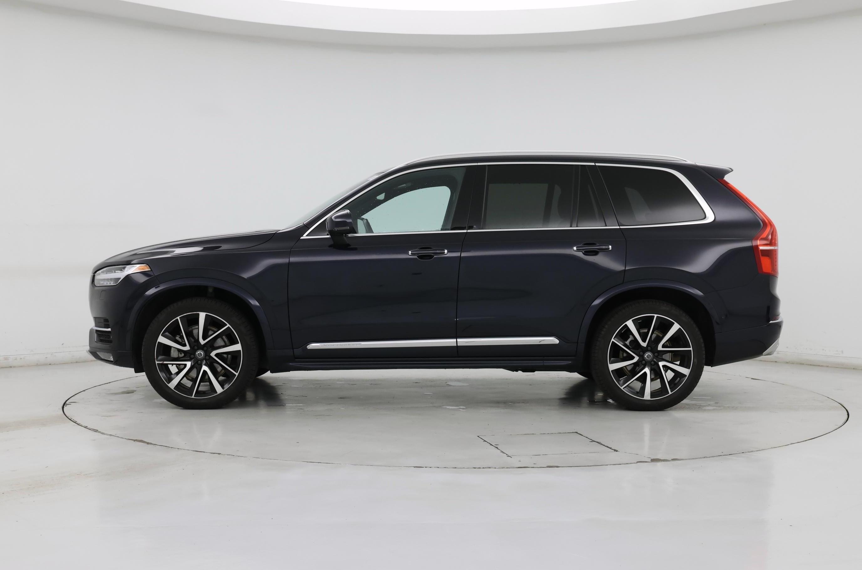 Thumbnail: 2019 Volvo XC90 - 3