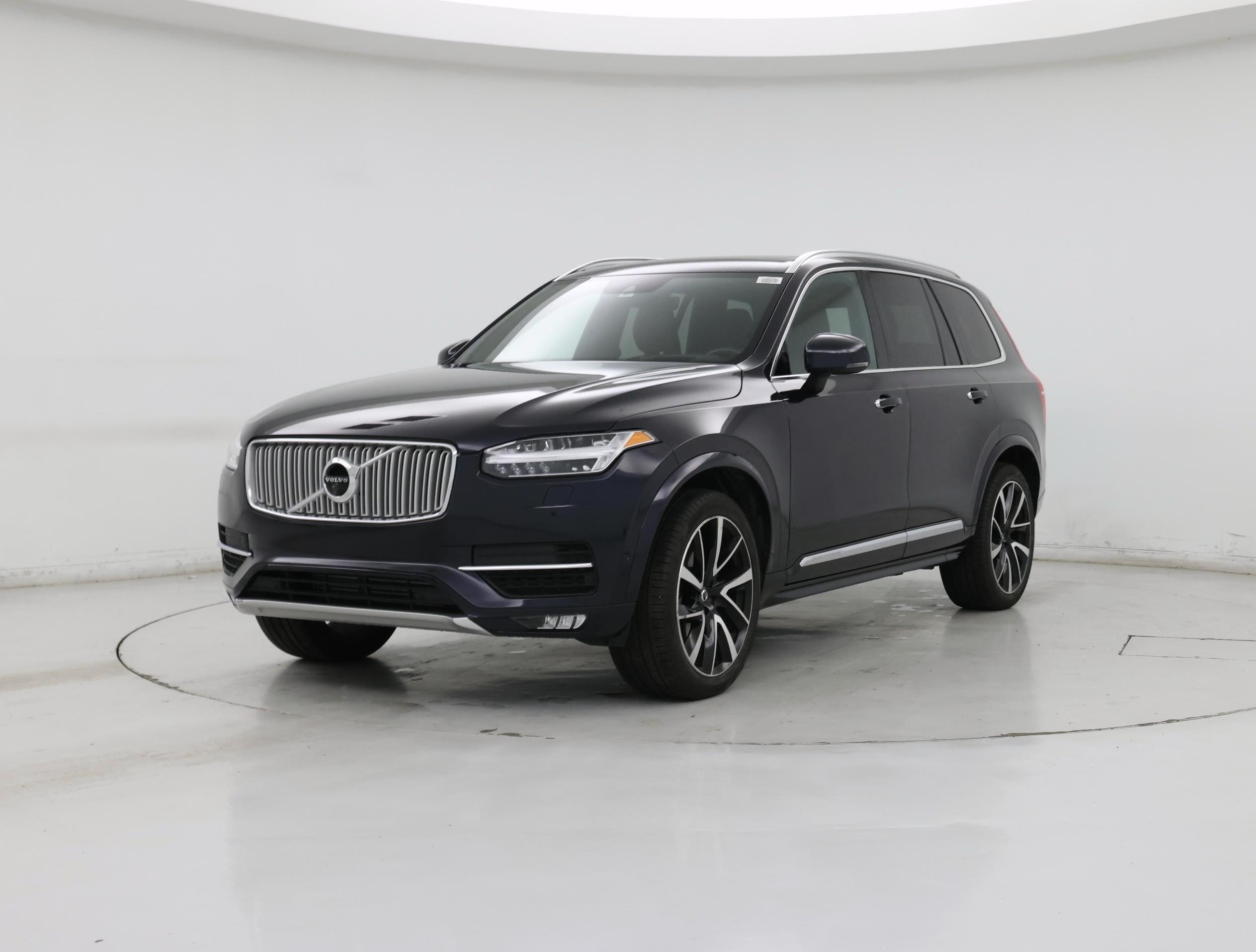 Thumbnail: 2019 Volvo XC90 - 4