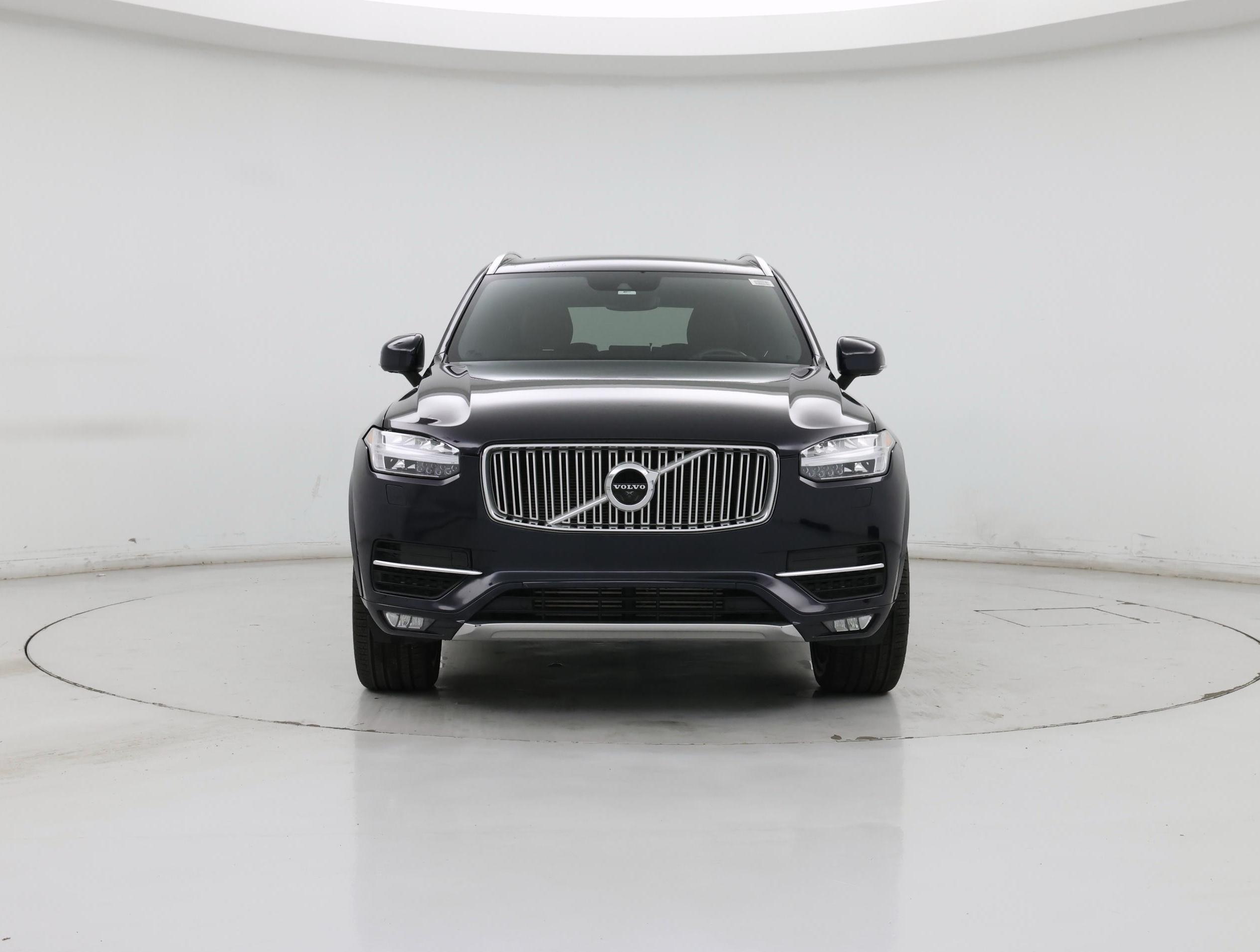 Thumbnail: 2019 Volvo XC90 - 5
