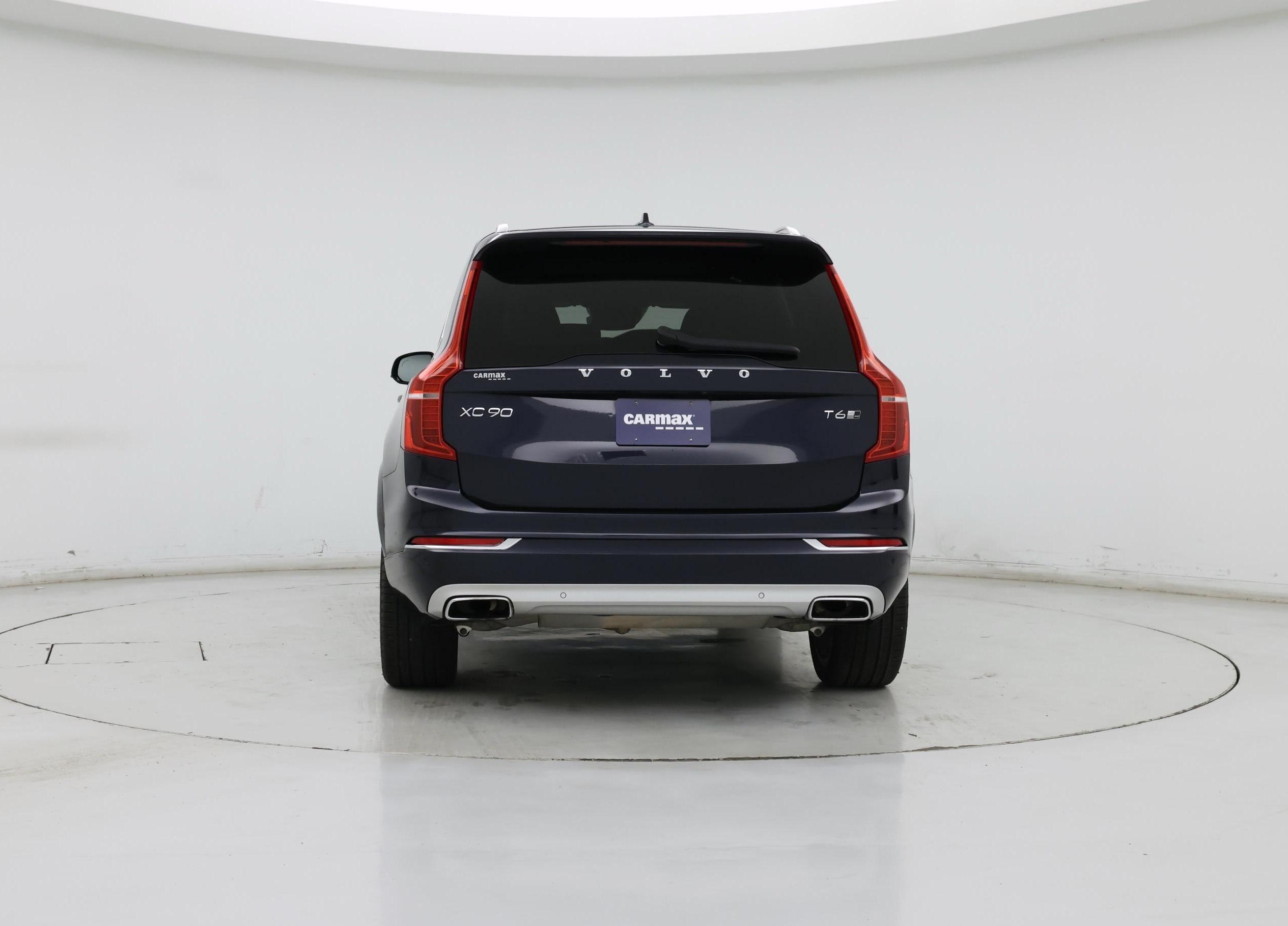 Thumbnail: 2019 Volvo XC90 - 6