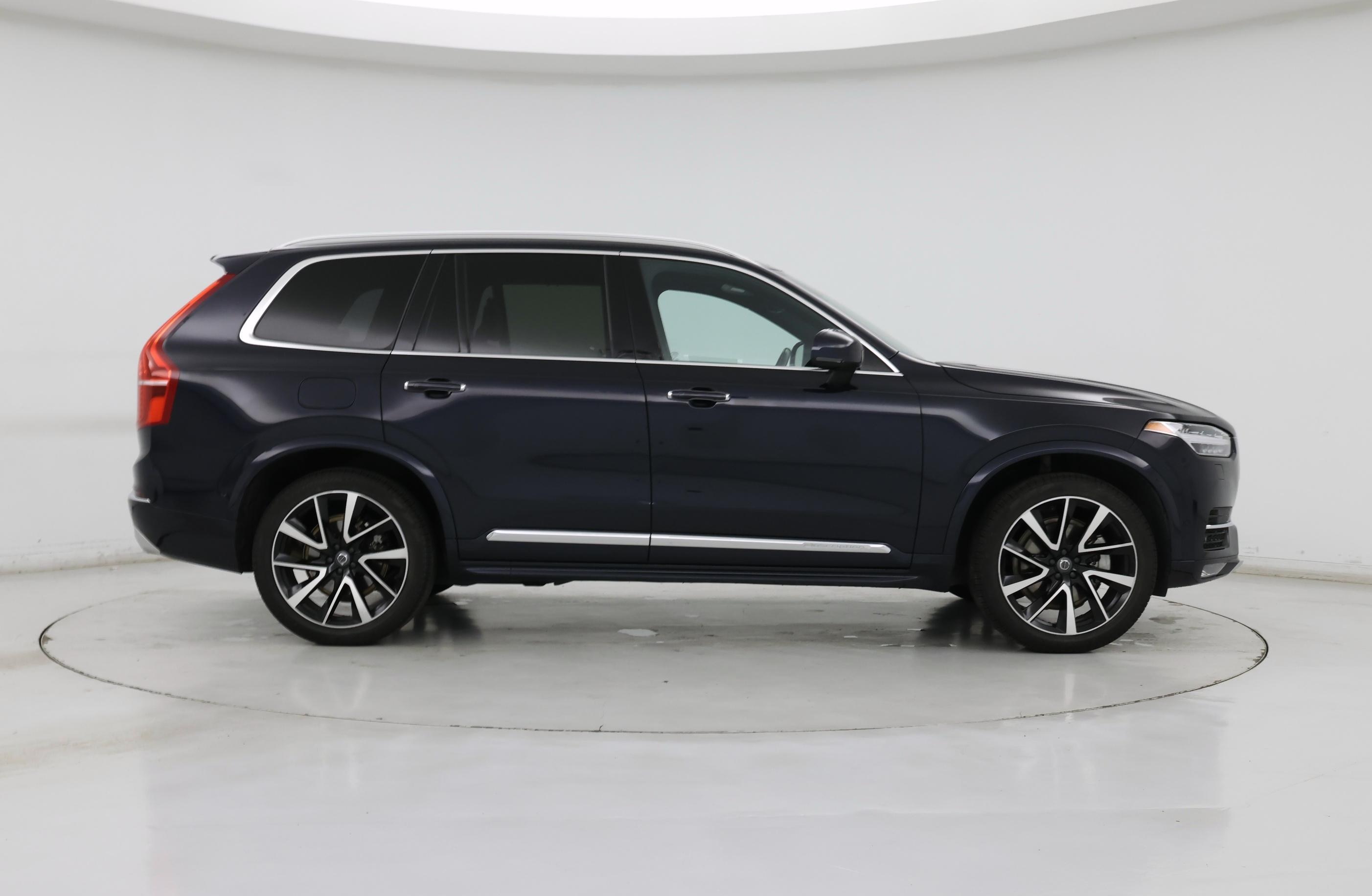Thumbnail: 2019 Volvo XC90 - 7