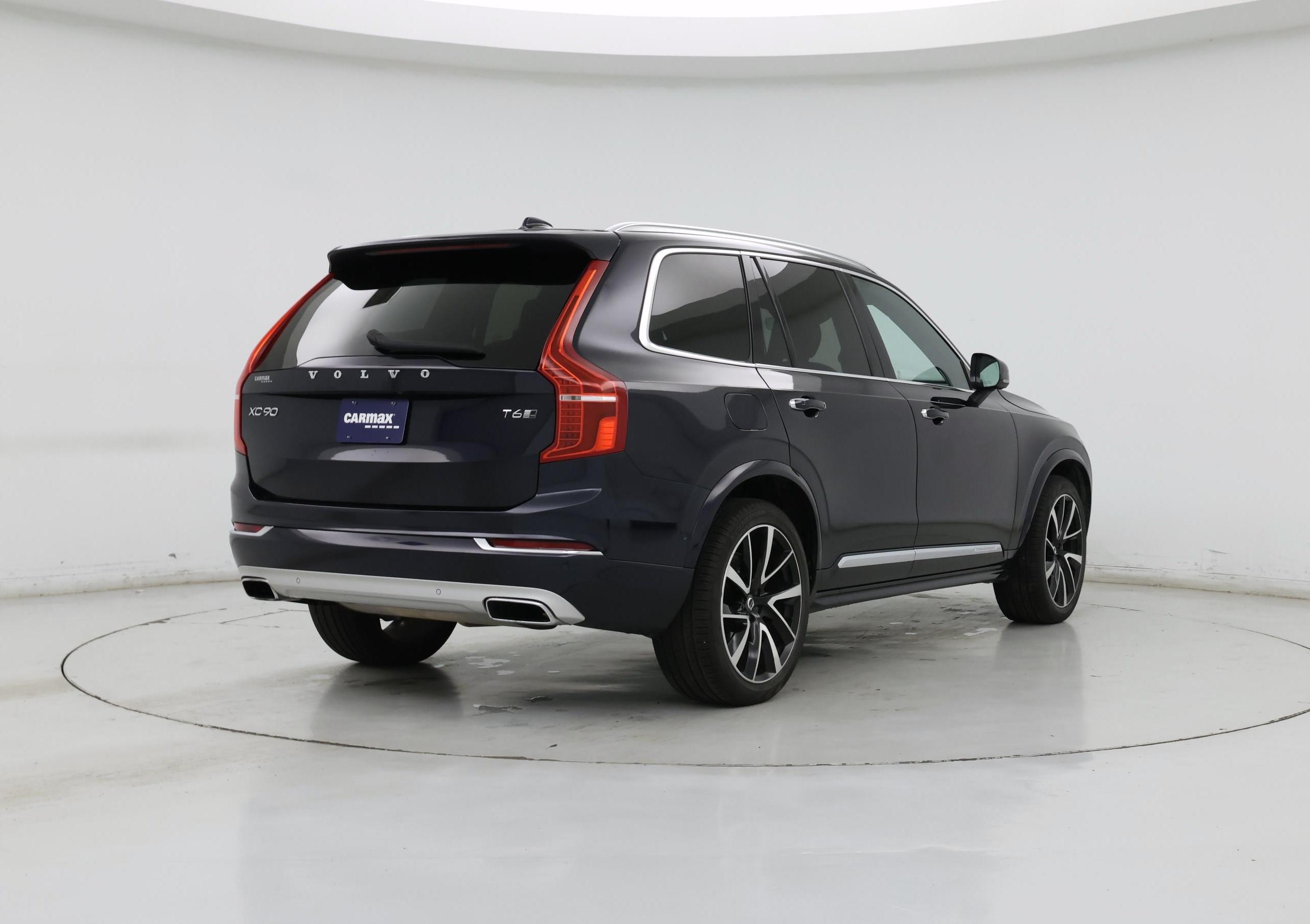 Thumbnail: 2019 Volvo XC90 - 8