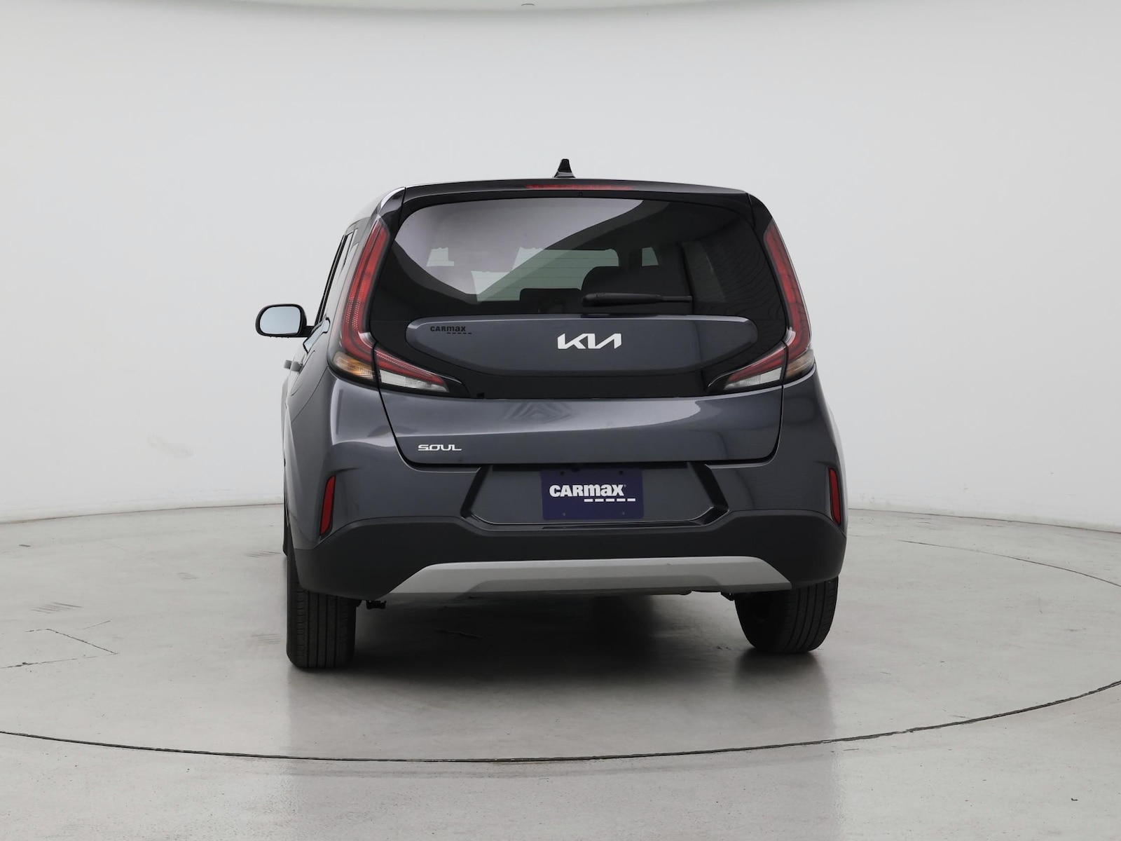 2024 Kia Soul LX - Photo 7