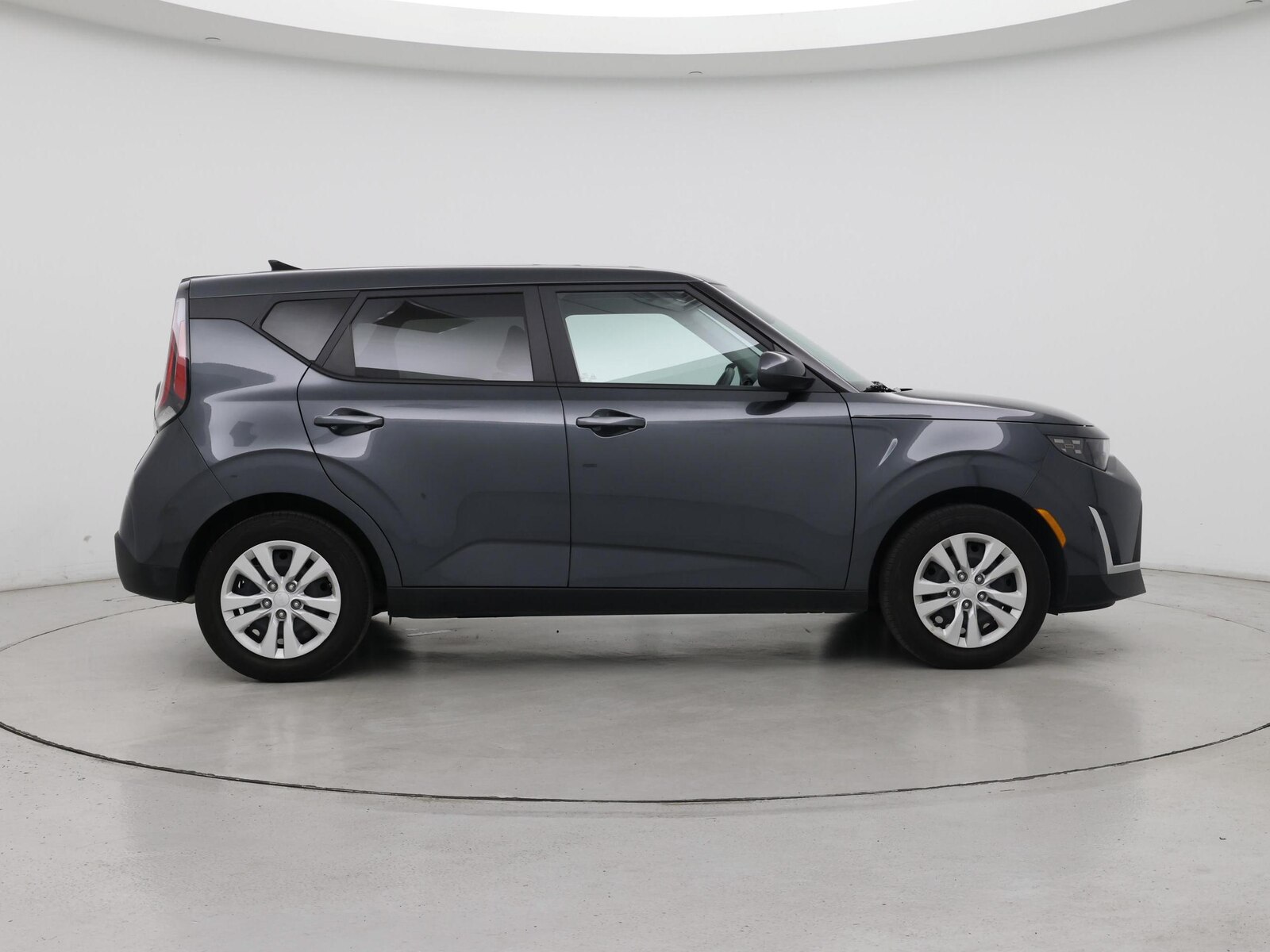 2024 Kia Soul LX - Photo 8