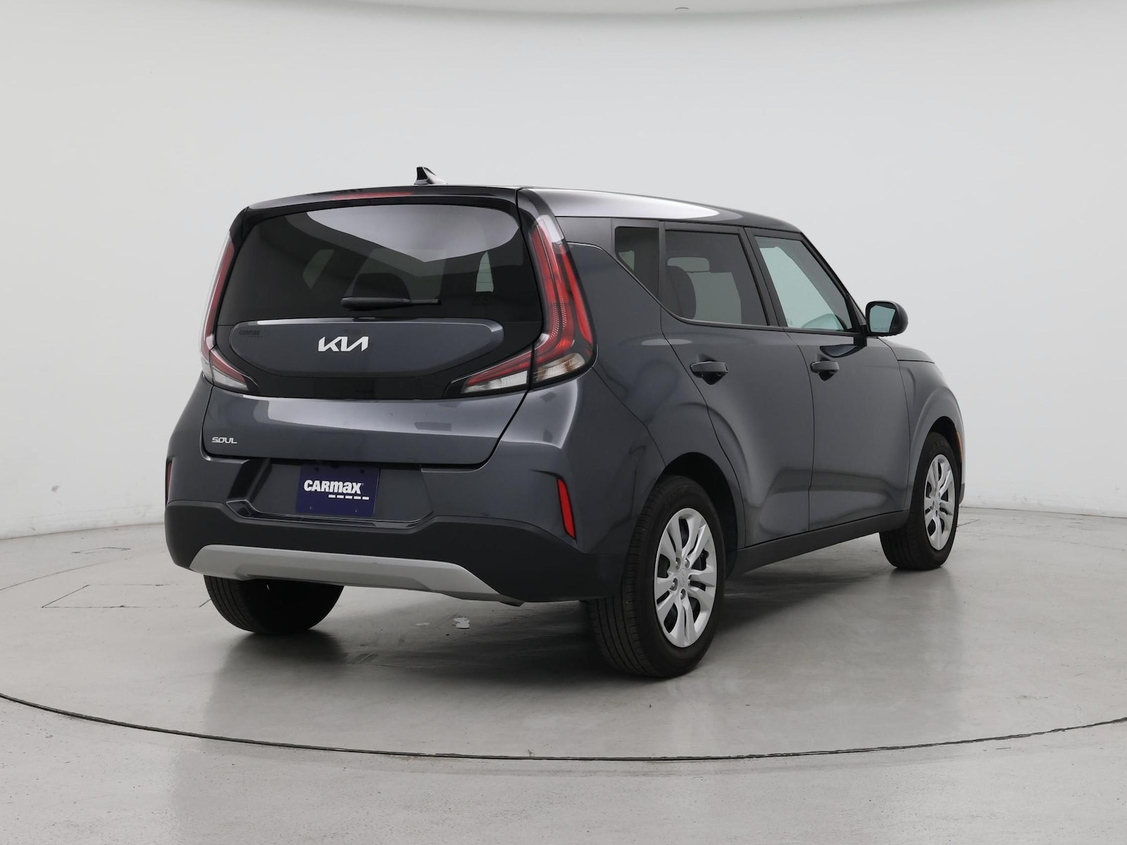 2024 Kia Soul LX - Photo 9