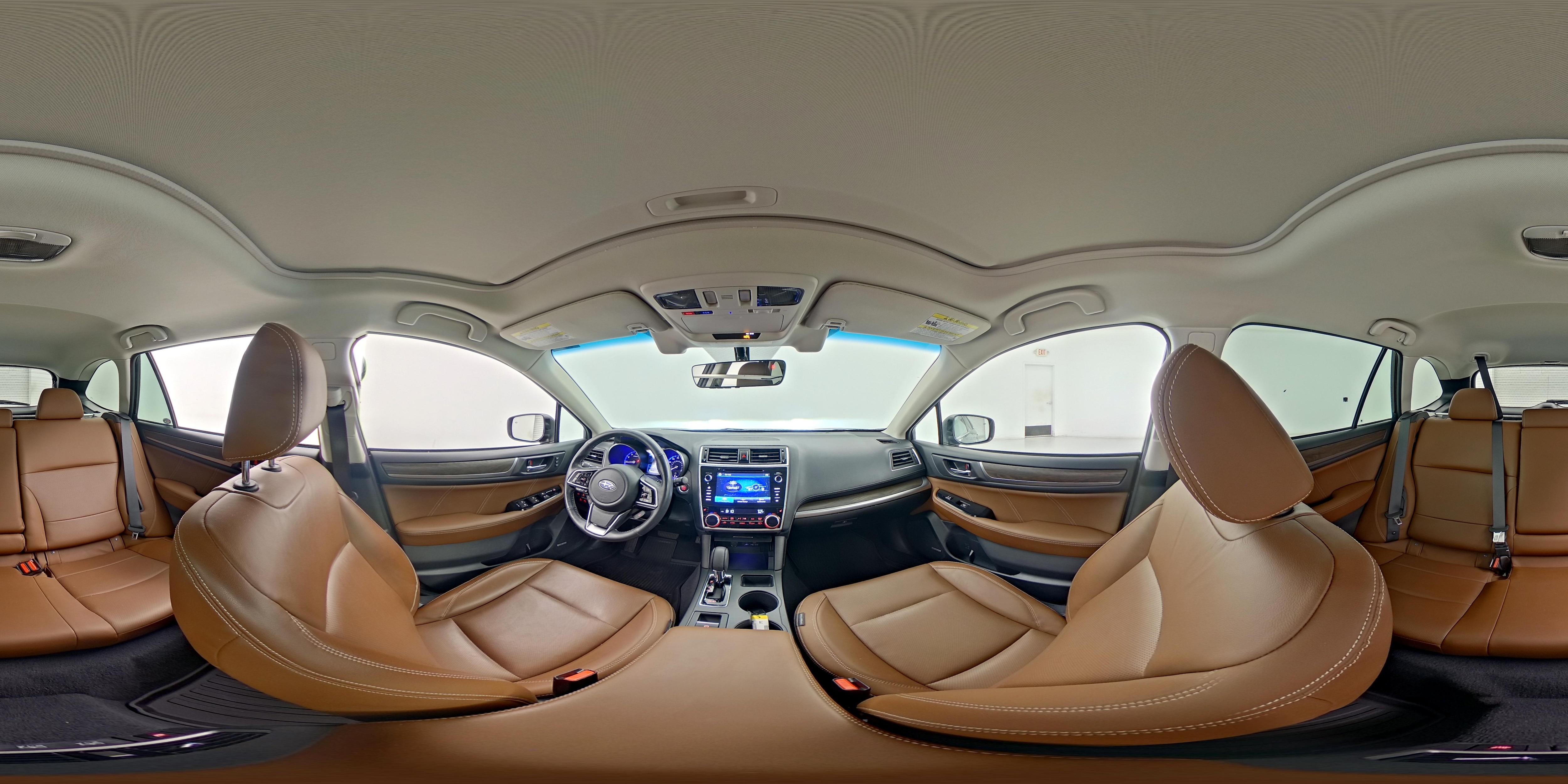 2019 Subaru Outback Touring - Photo 25