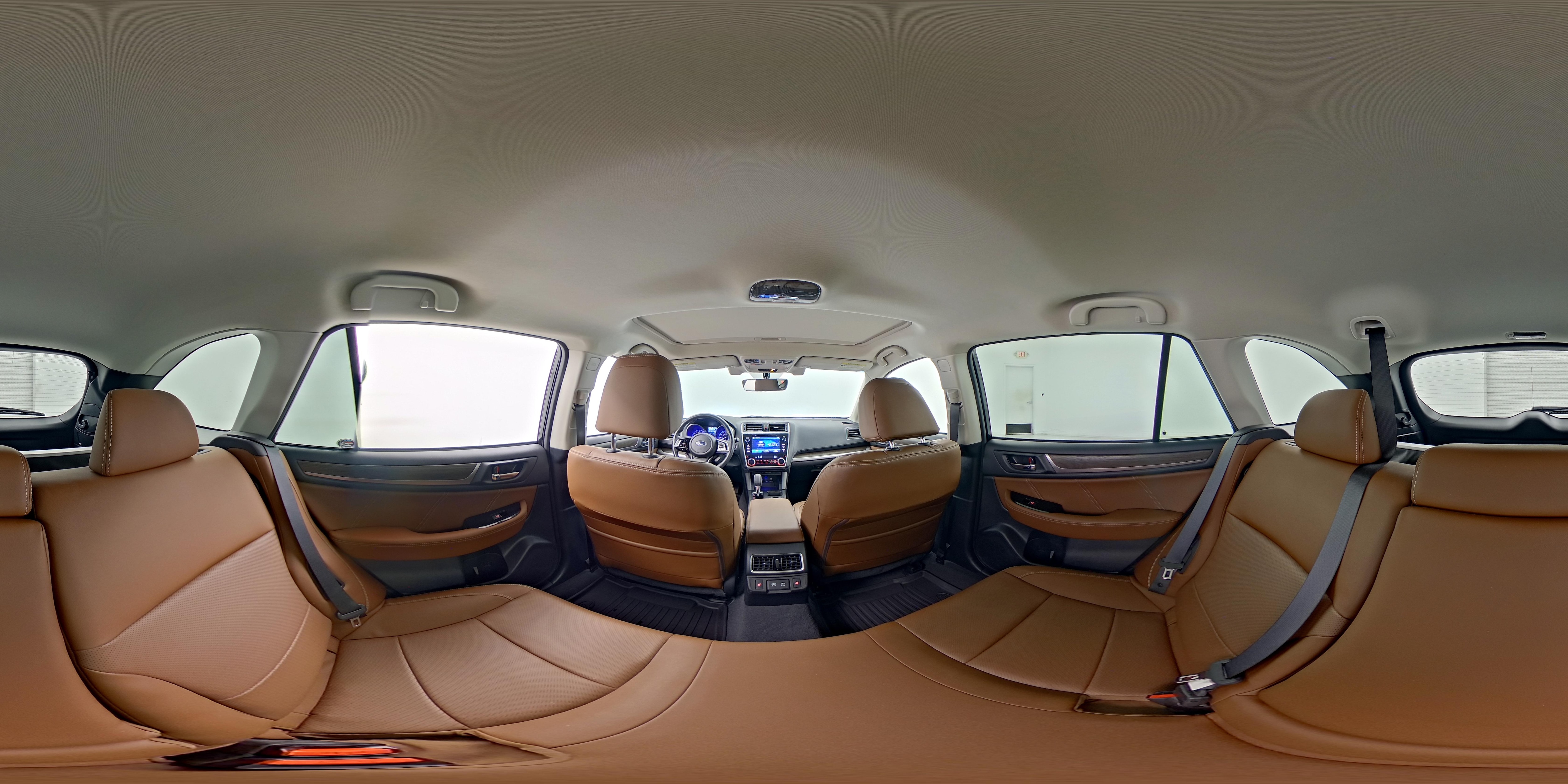 2019 Subaru Outback Touring - Photo 26