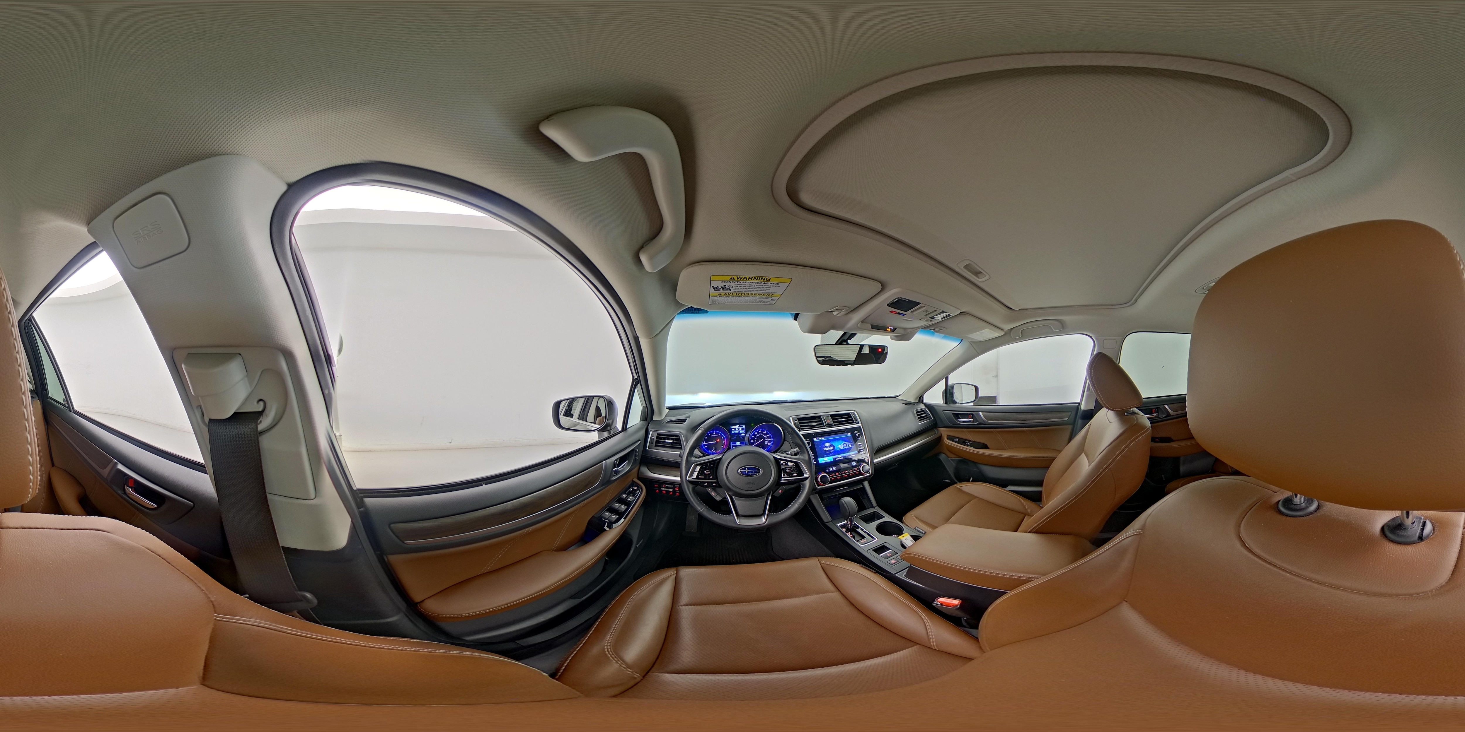 2019 Subaru Outback Touring - Photo 27