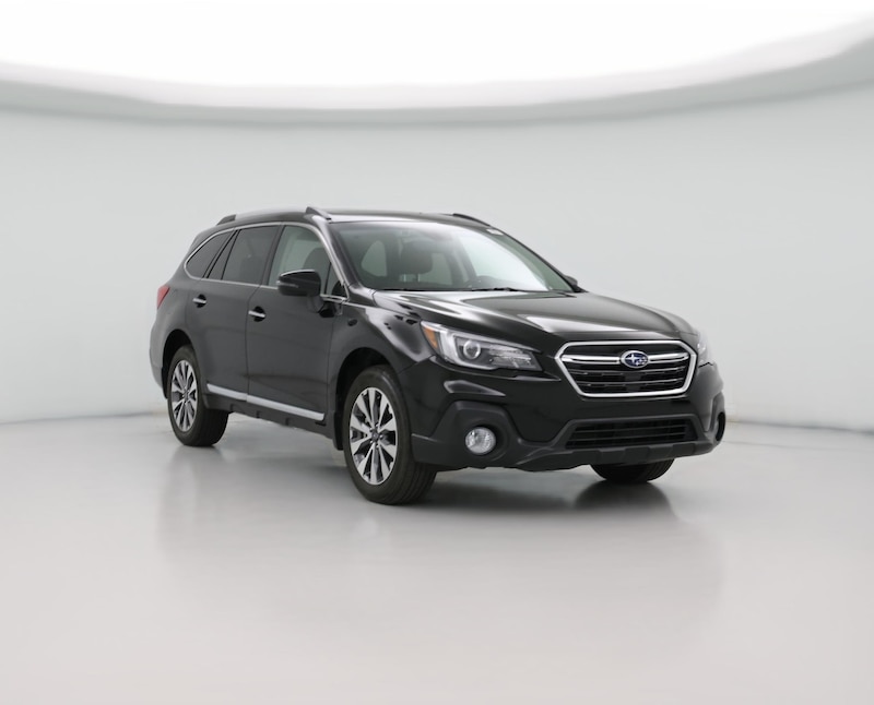 2019 Subaru Outback 3.6R Touring
