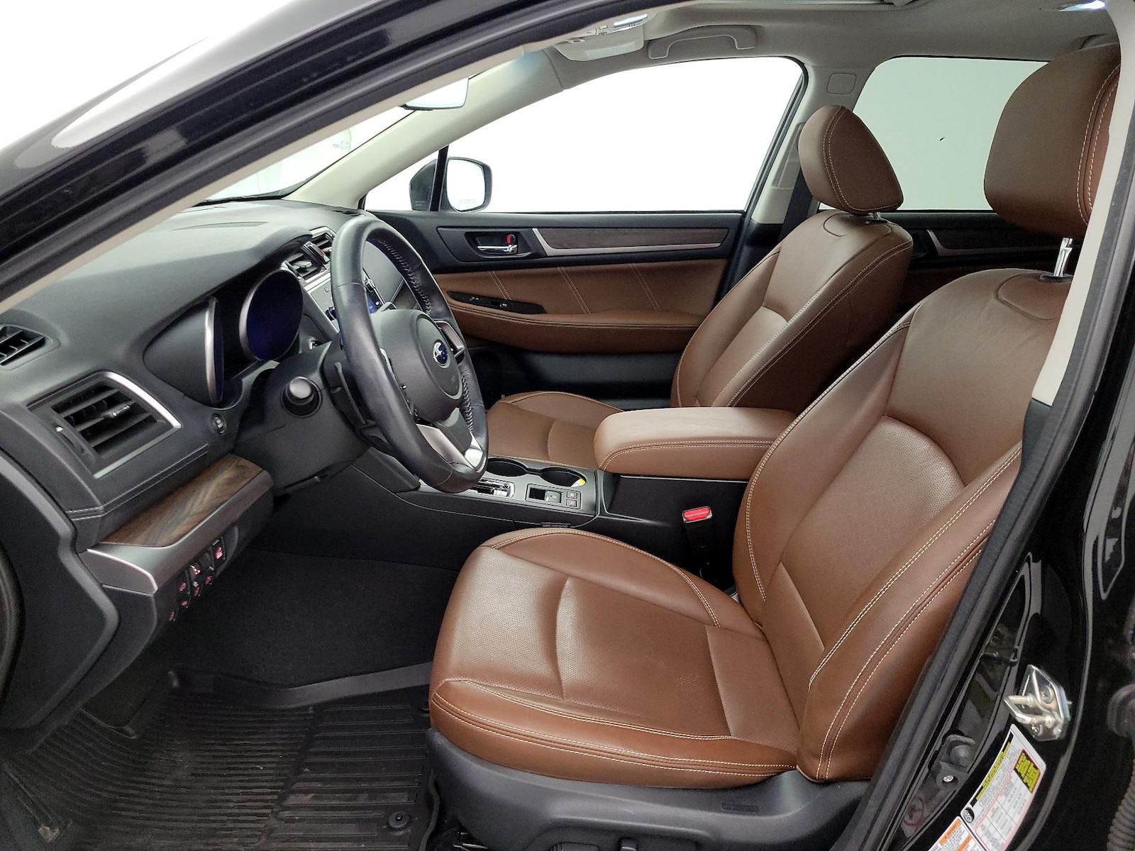 2019 Subaru Outback Touring - Photo 12