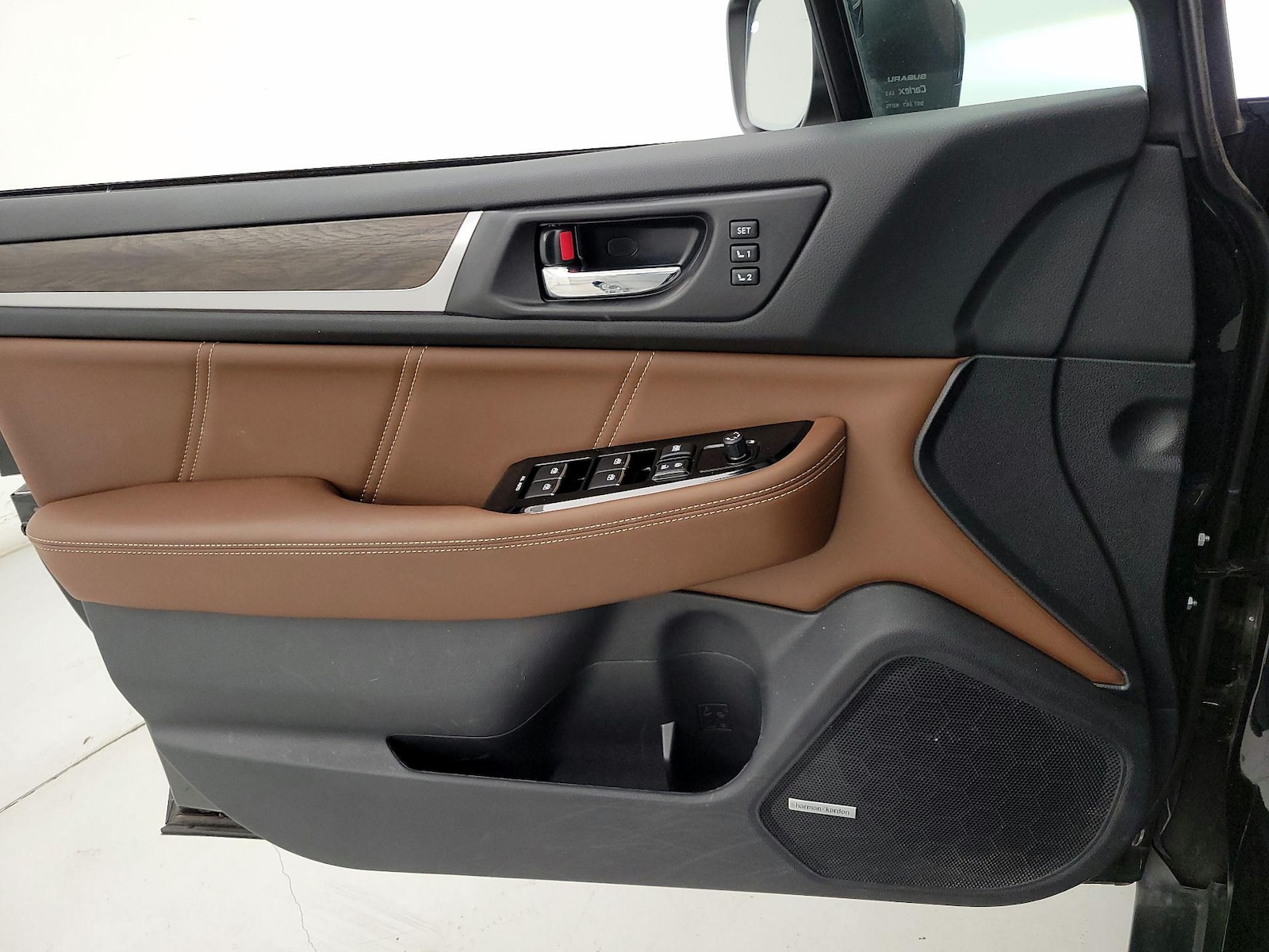 2019 Subaru Outback Touring - Photo 13