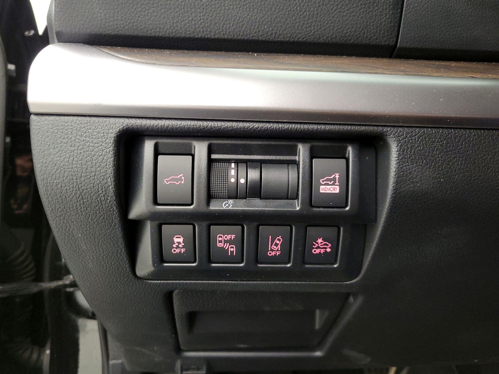 2019 Subaru Outback Touring - Photo 14
