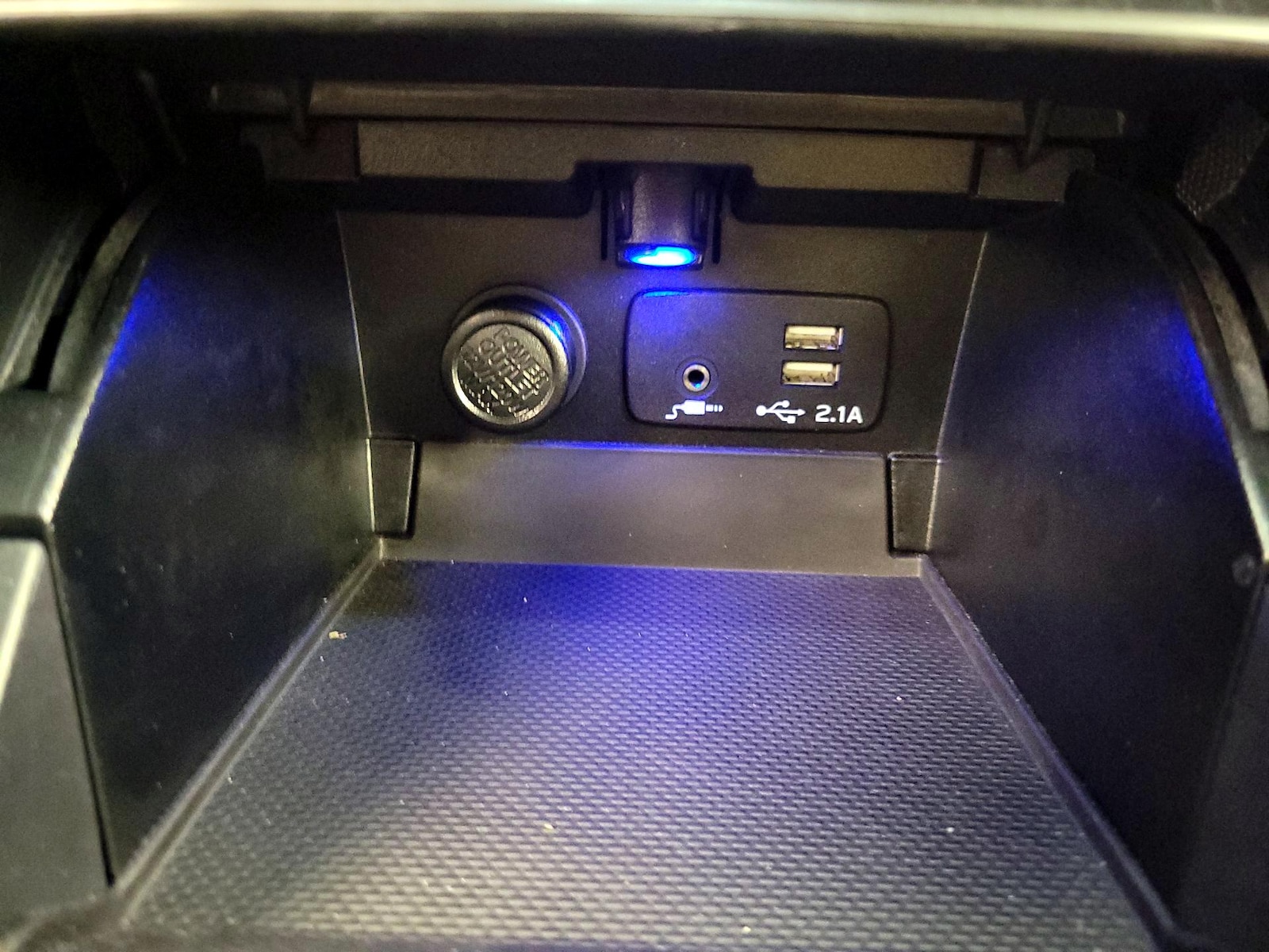 2019 Subaru Outback Touring - Photo 19