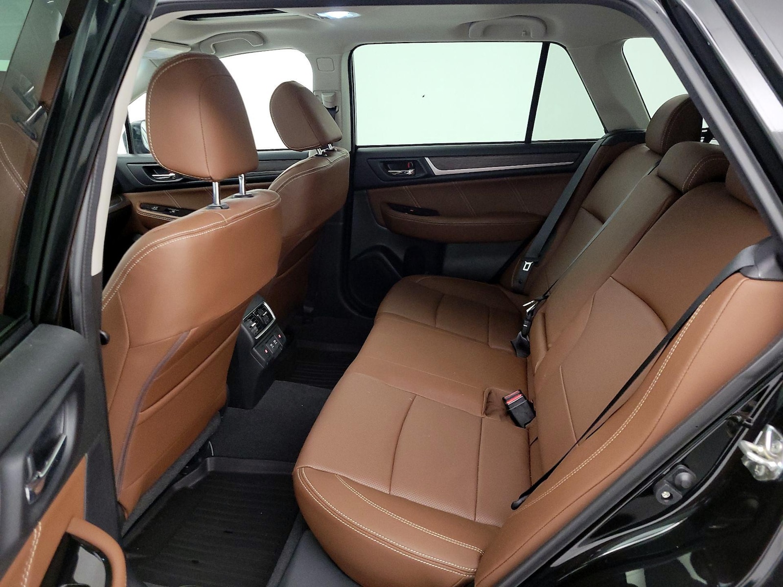 2019 Subaru Outback Touring - Photo 21