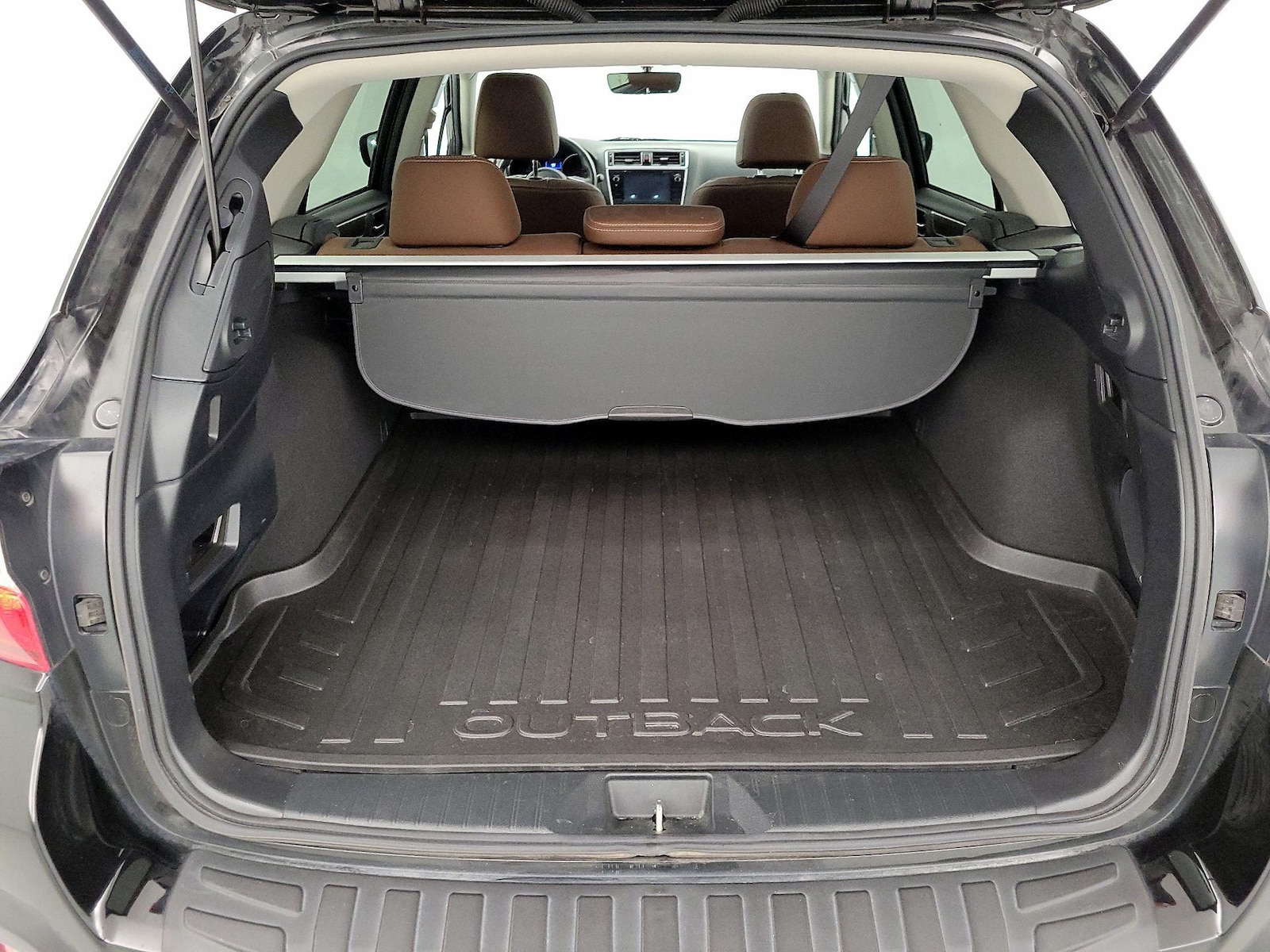 2019 Subaru Outback Touring - Photo 22