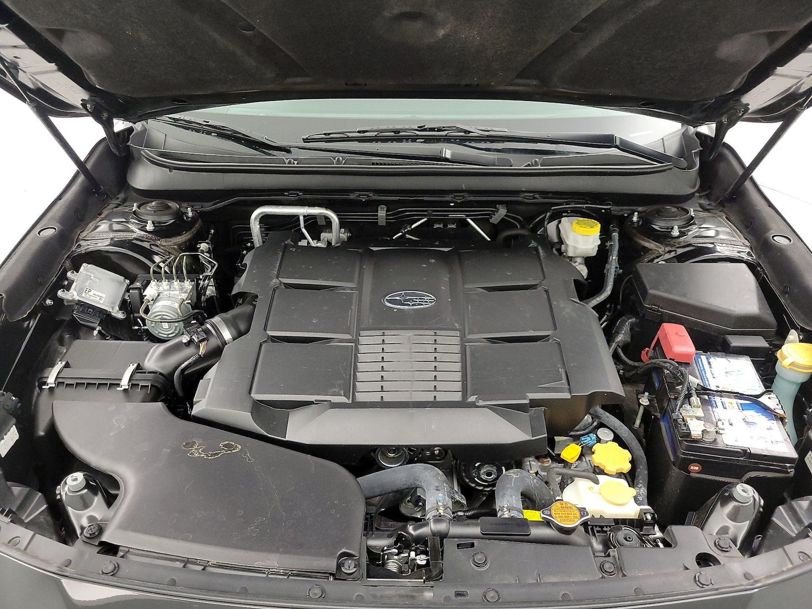 2019 Subaru Outback Touring - Photo 23