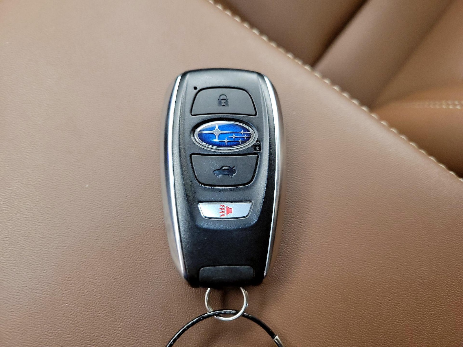 2019 Subaru Outback Touring - Photo 24