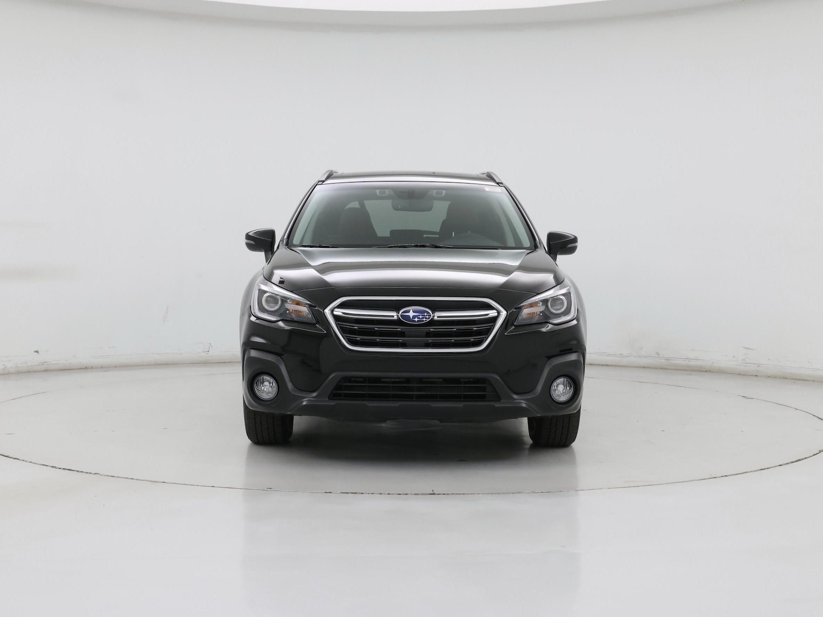 2019 Subaru Outback Touring - Photo 6