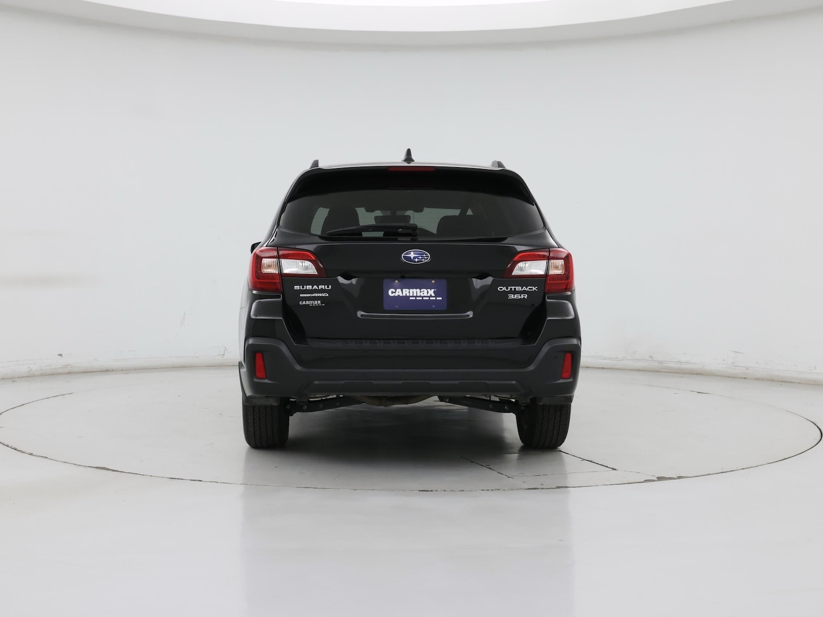 2019 Subaru Outback Touring - Photo 7