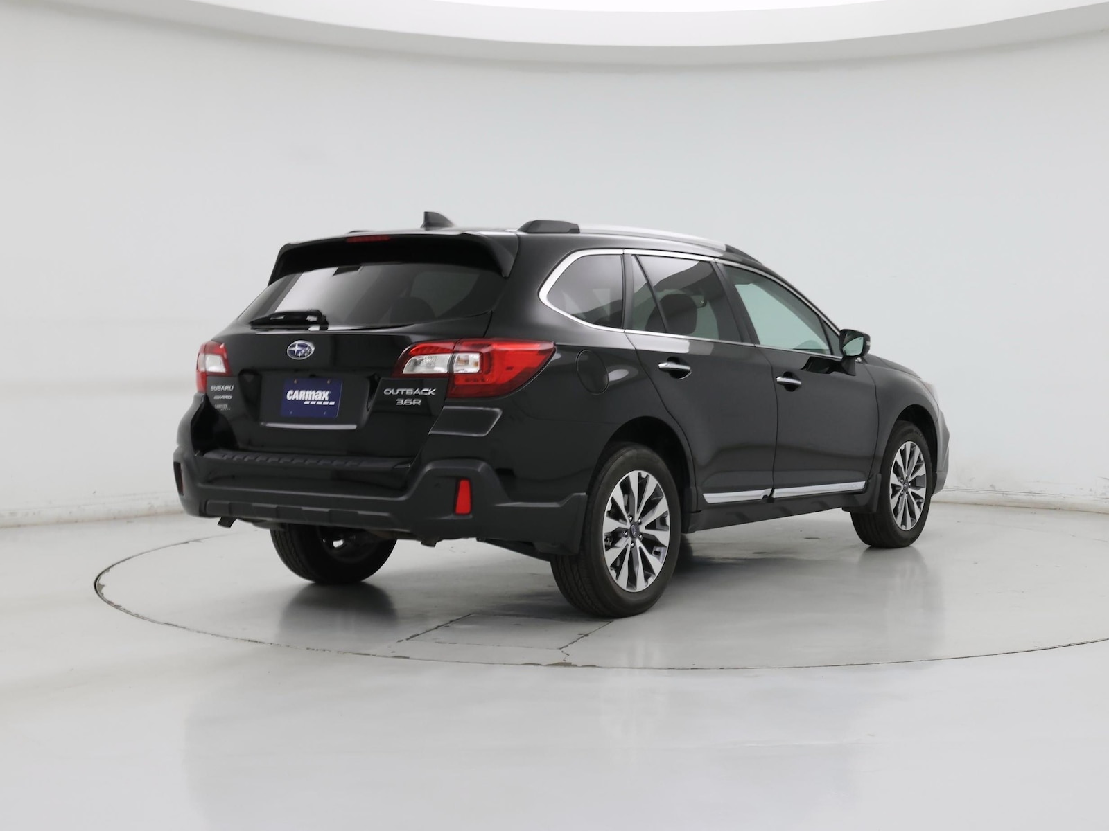 2019 Subaru Outback Touring - Photo 9