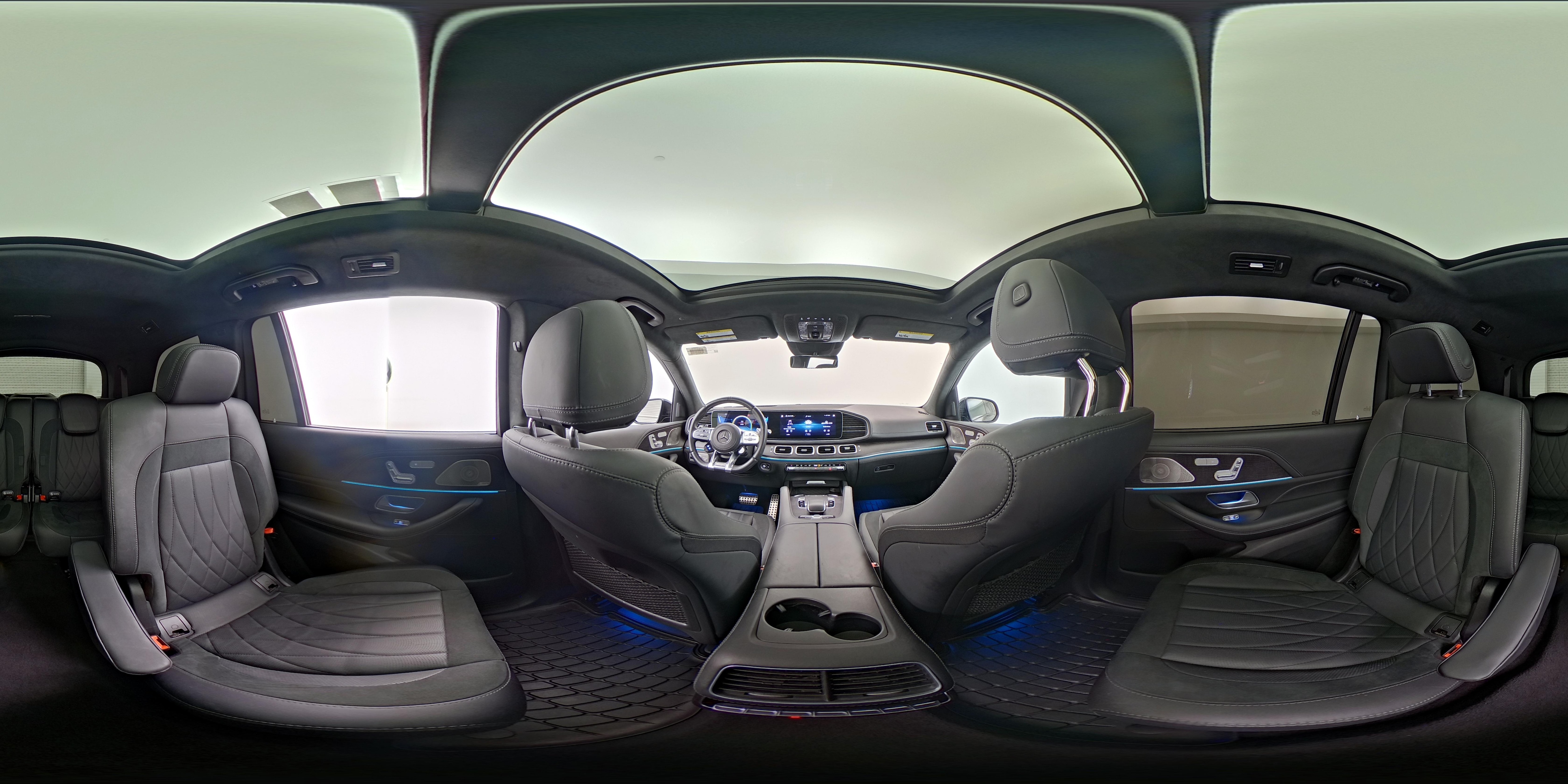 2023 Mercedes-Benz GLS AMG GLS63 - Photo 29