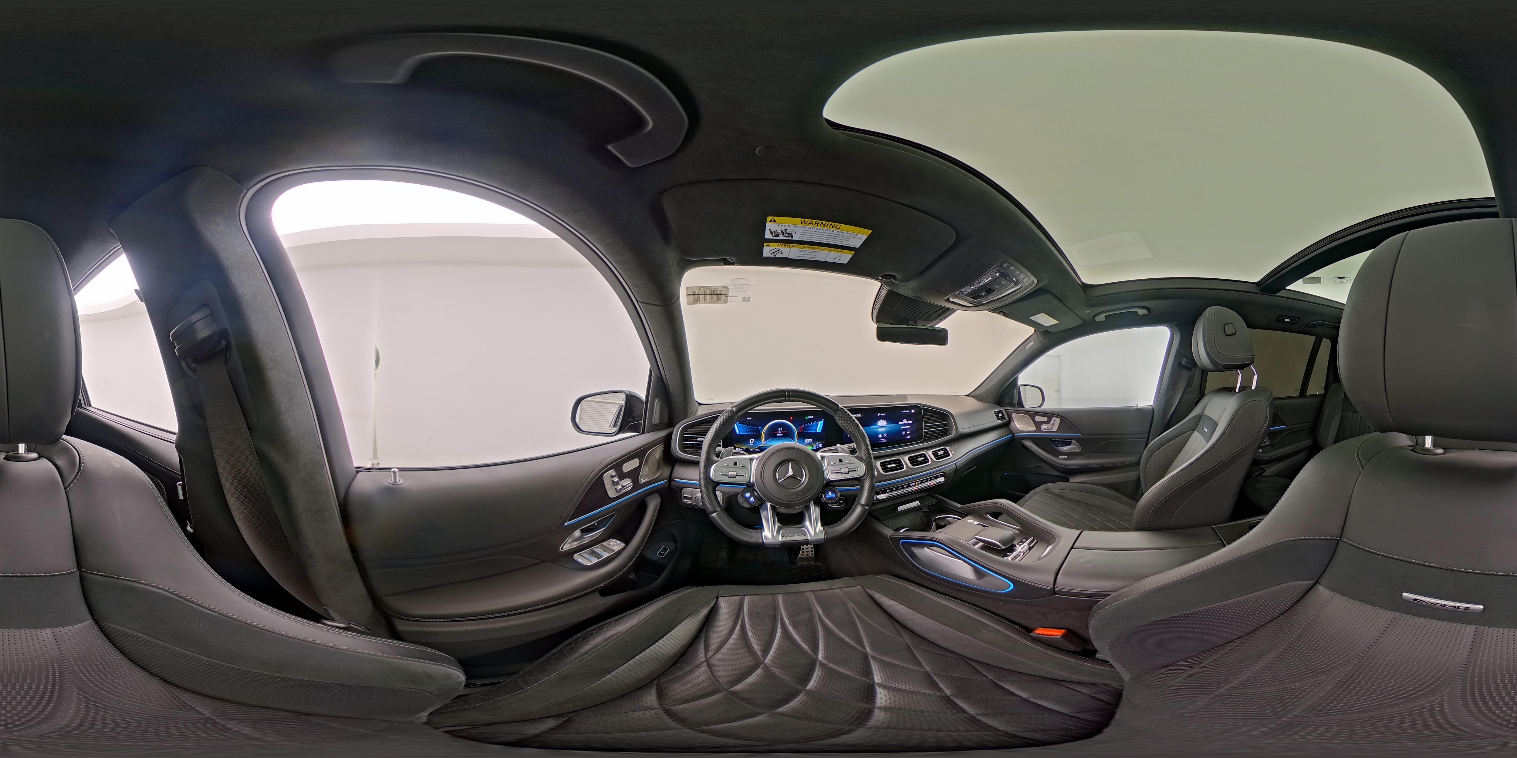 2023 Mercedes-Benz GLS AMG GLS63 - Photo 30