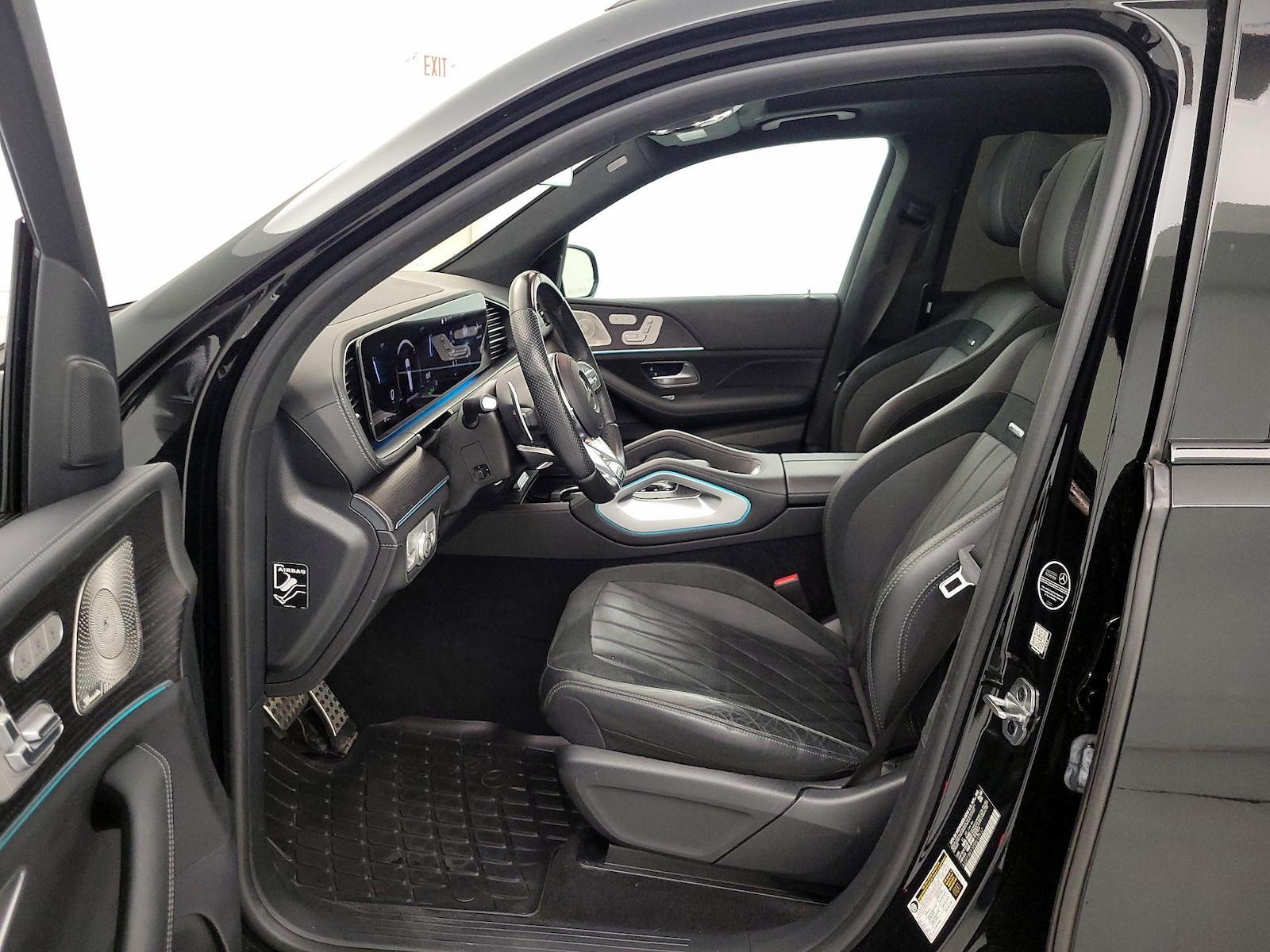 2023 Mercedes-Benz GLS AMG GLS63 - Photo 12