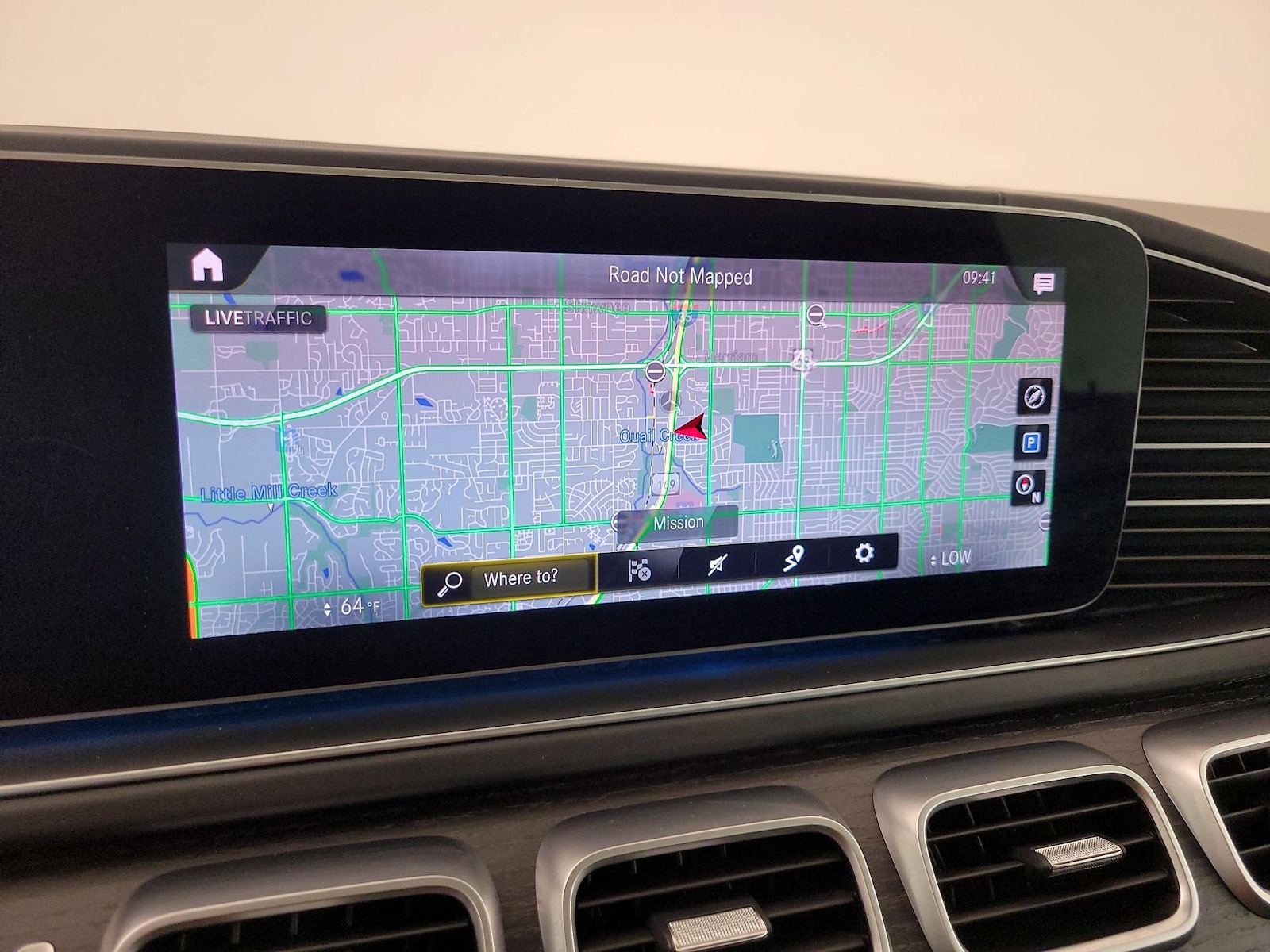 2023 Mercedes-Benz GLS AMG GLS63 - Photo 15
