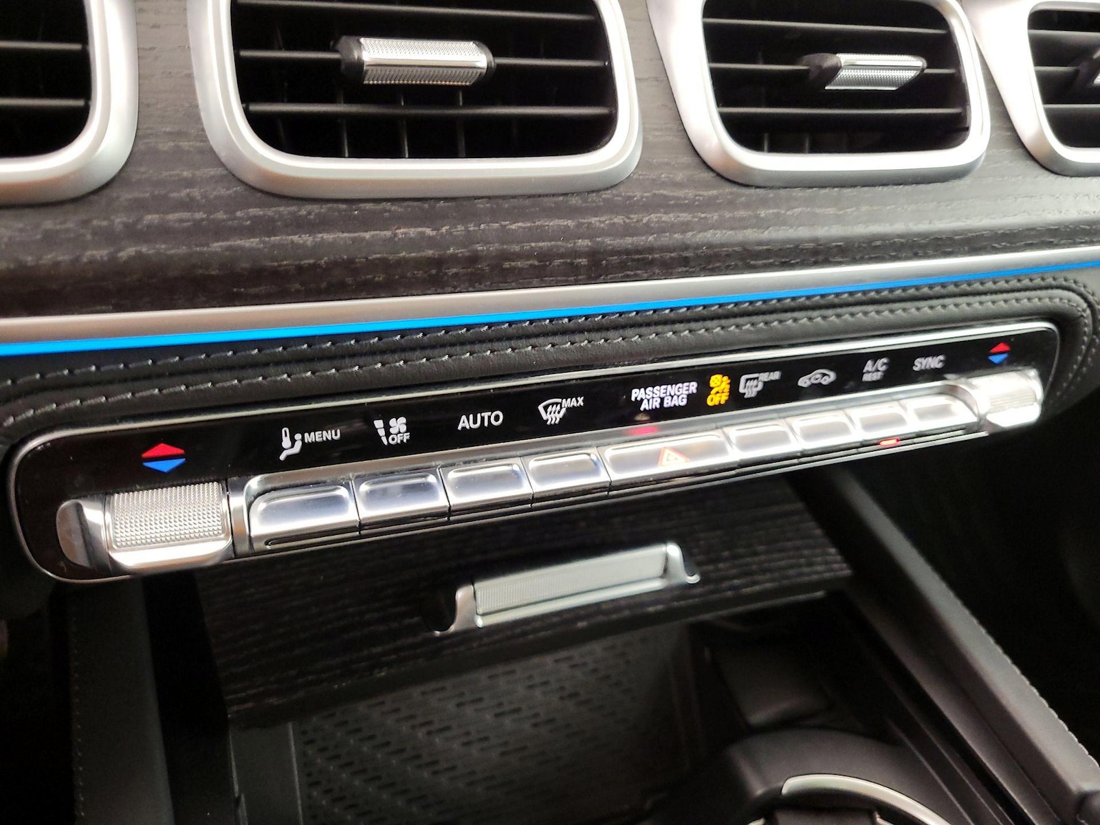 2023 Mercedes-Benz GLS AMG GLS63 - Photo 18