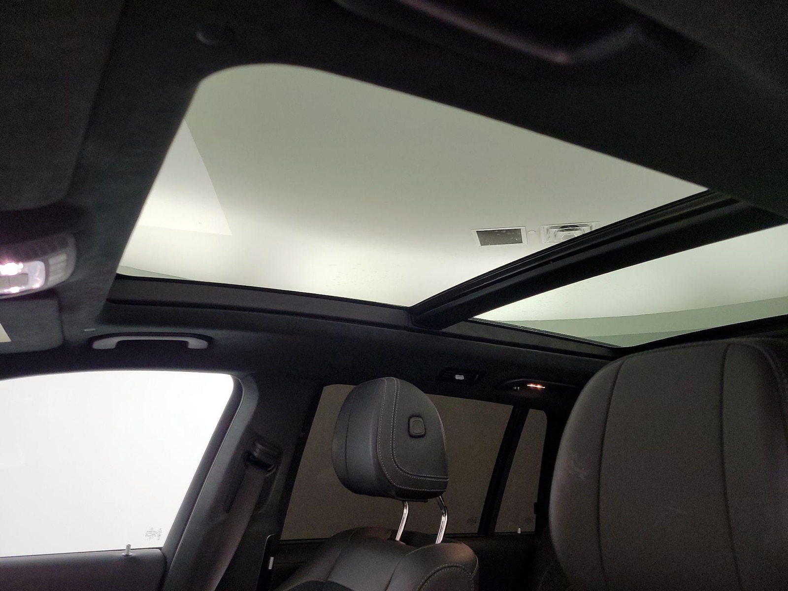 2023 Mercedes-Benz GLS AMG GLS63 - Photo 21