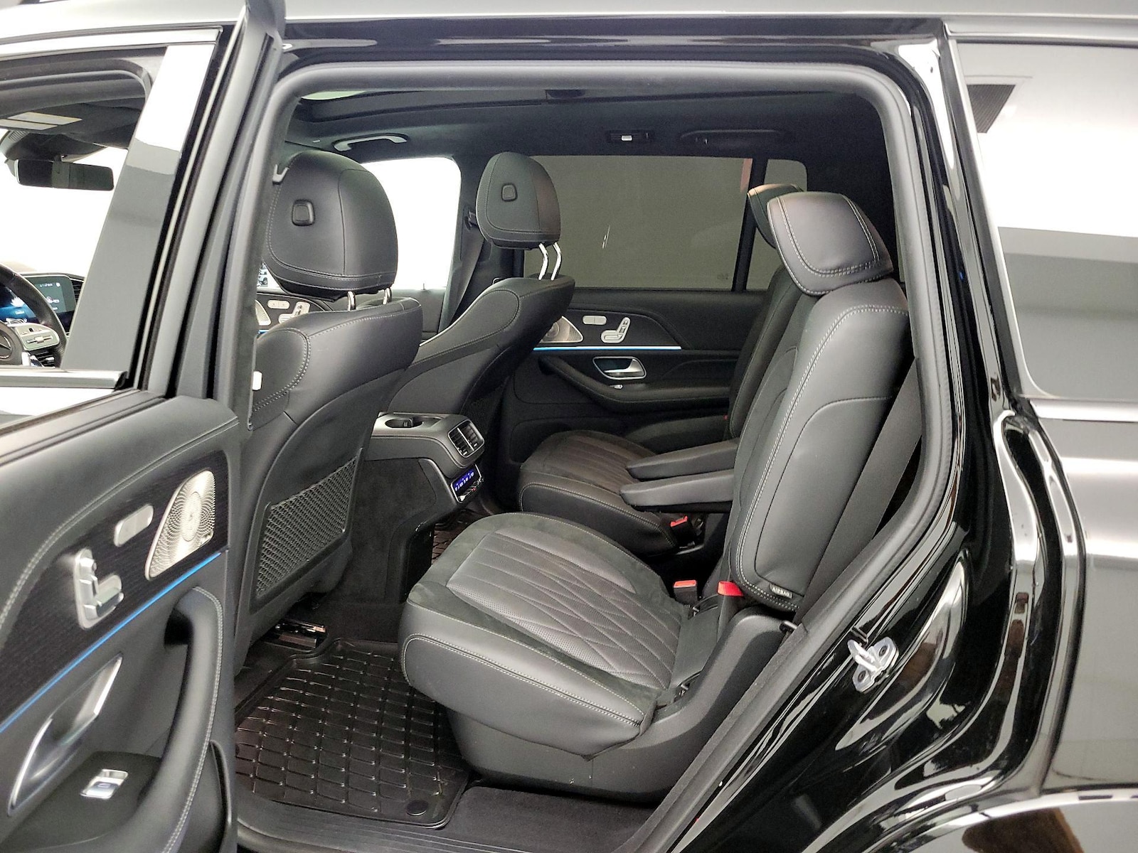 2023 Mercedes-Benz GLS AMG GLS63 - Photo 22