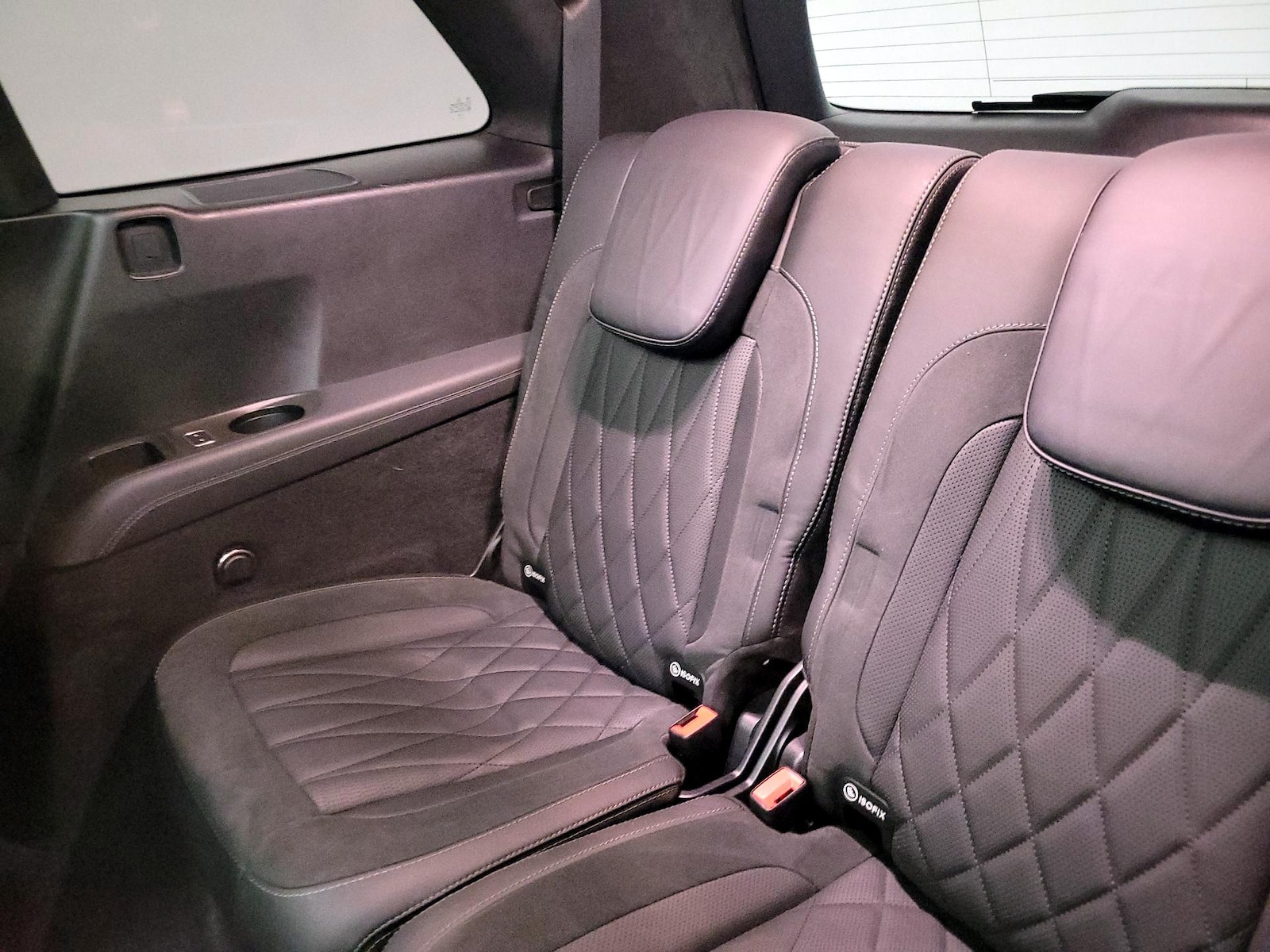 2023 Mercedes-Benz GLS AMG GLS63 - Photo 23