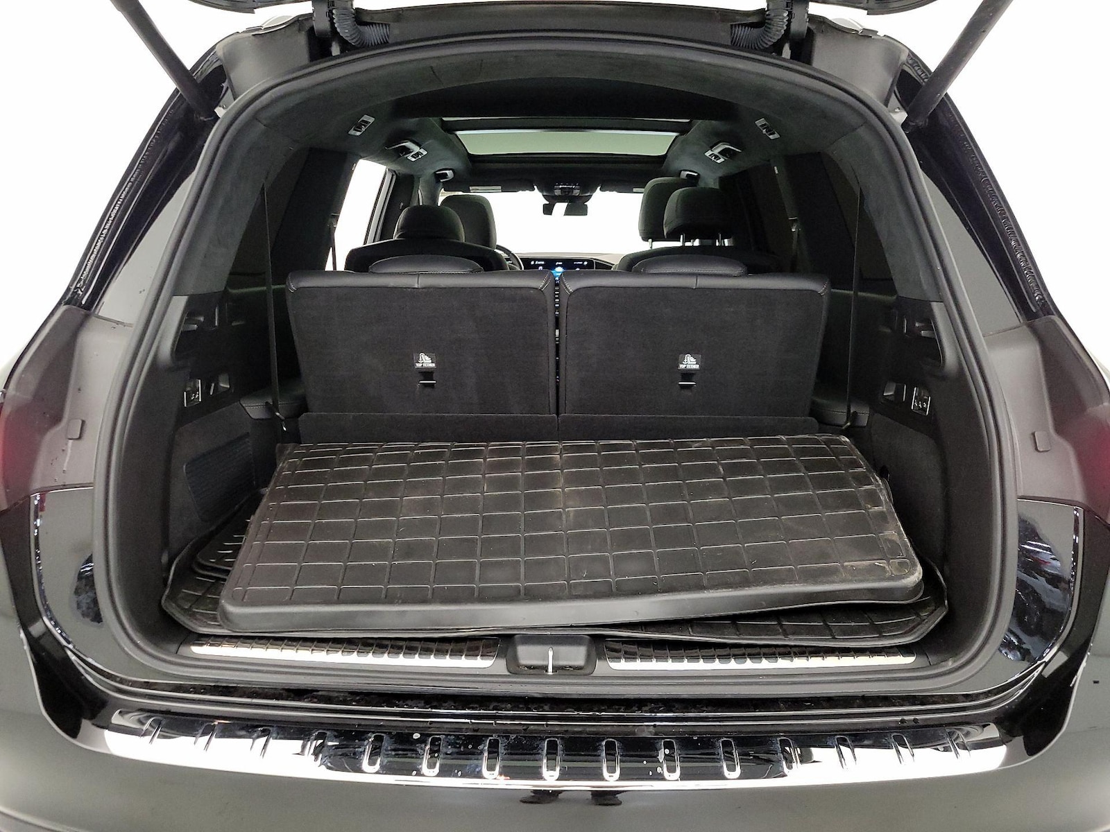 2023 Mercedes-Benz GLS AMG GLS63 - Photo 24