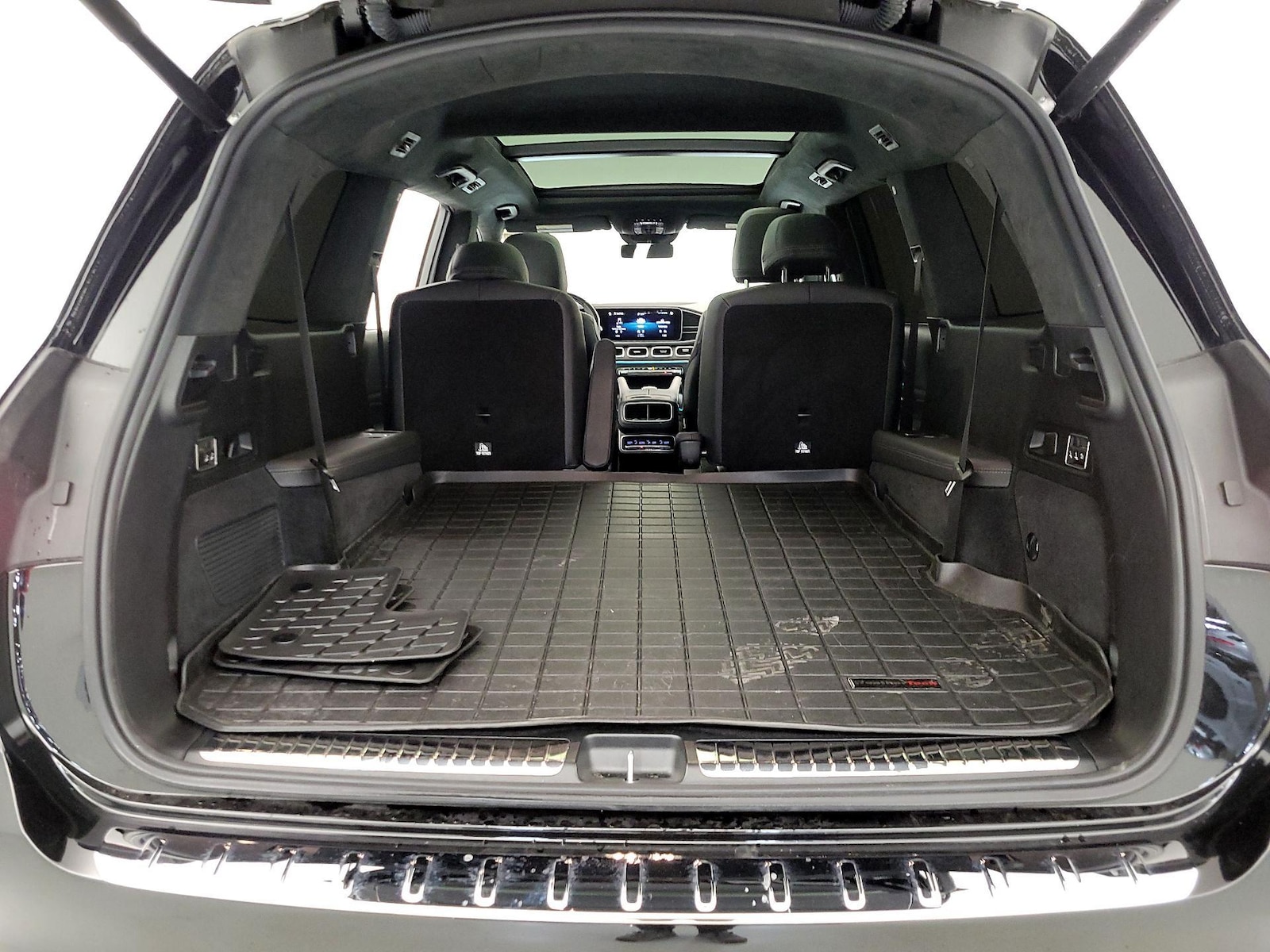 2023 Mercedes-Benz GLS AMG GLS63 - Photo 25