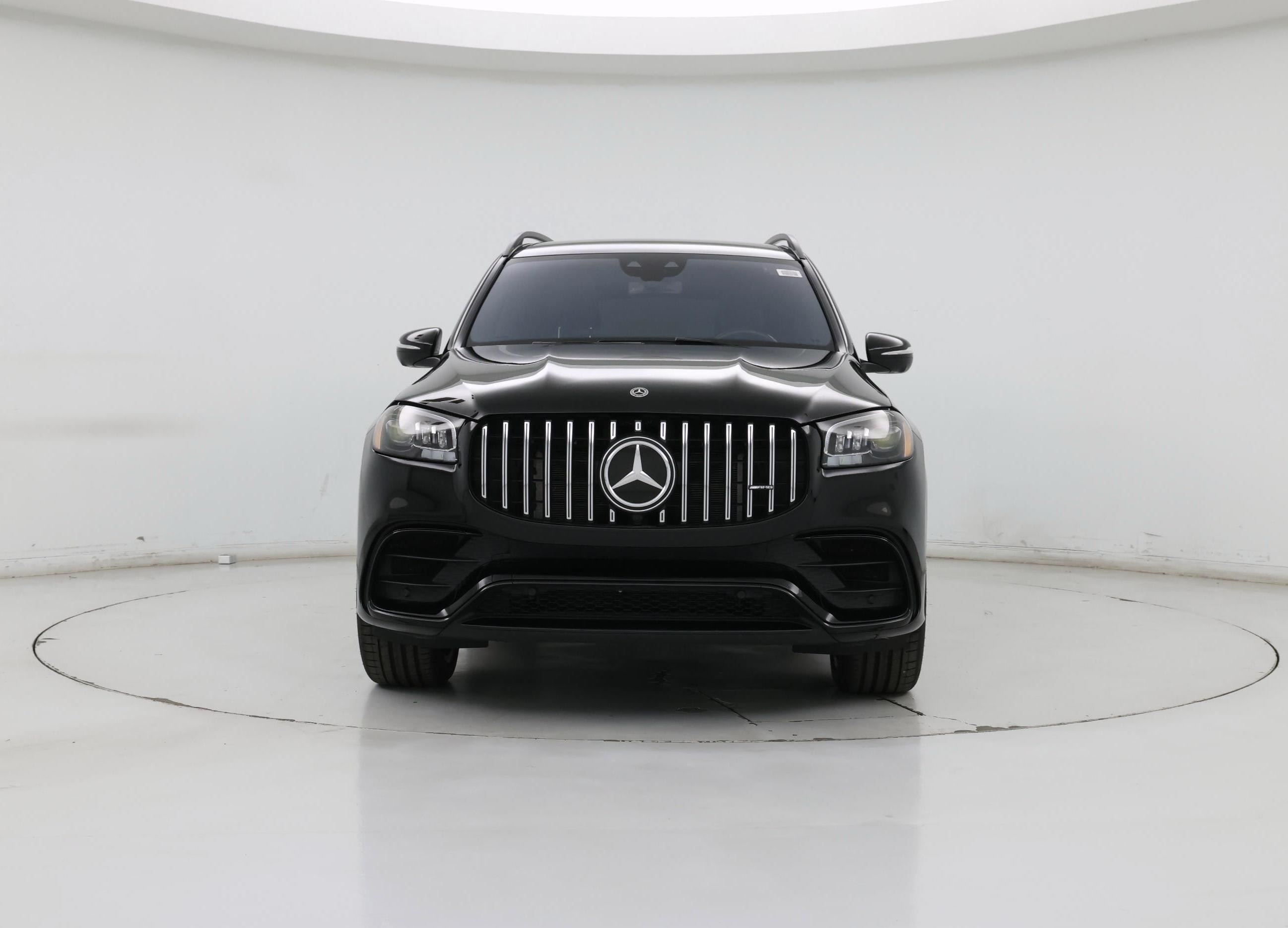 Thumbnail: 2023 Mercedes-Benz GL-Class - 5